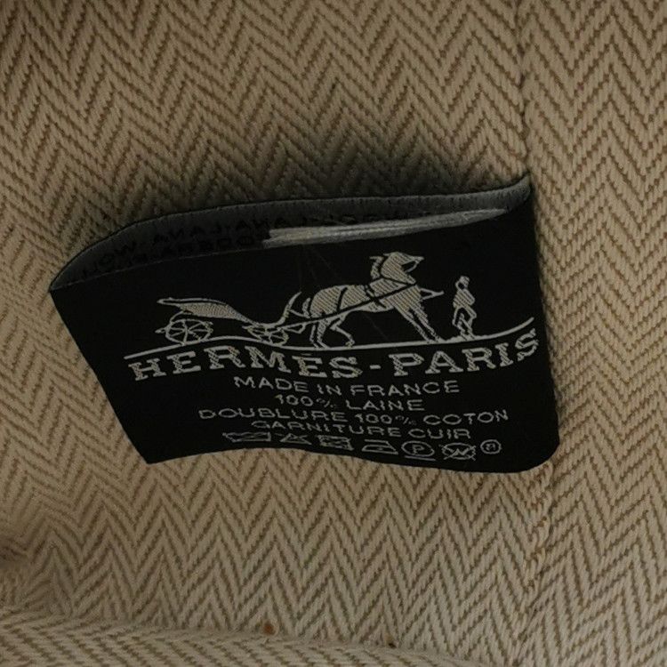 Hermes Hermes Women os Tote Bags Size ONE SIZE - 8 Thumbnail