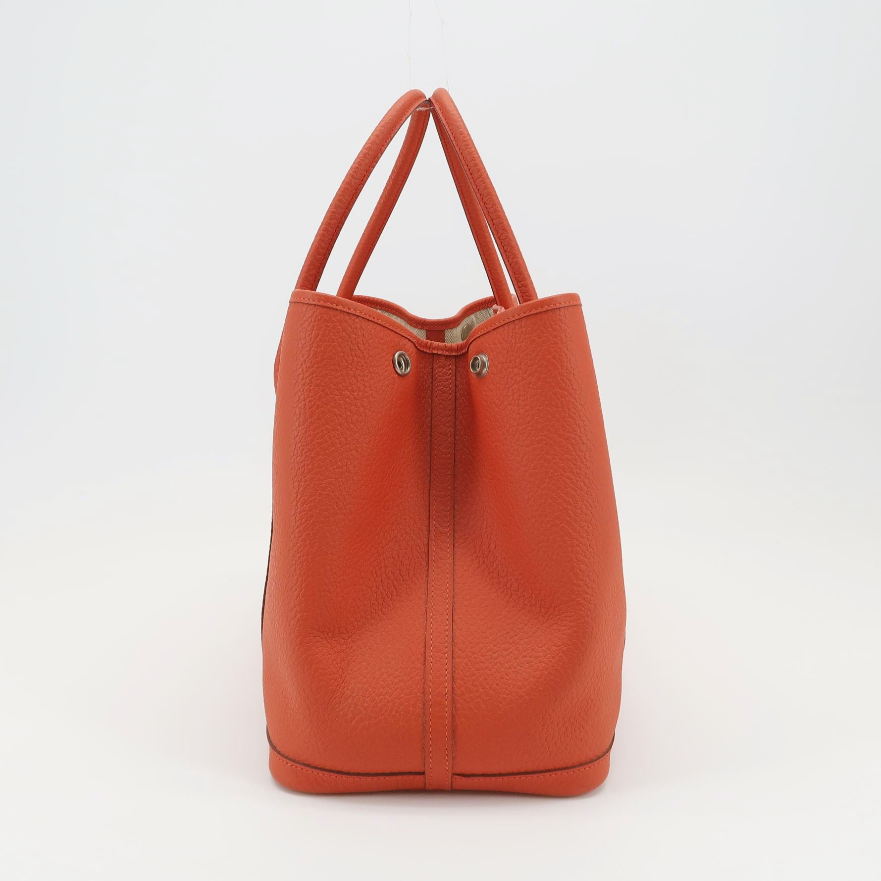 Hermes Hermes Women os Tote Bags Size ONE SIZE - 4 Thumbnail