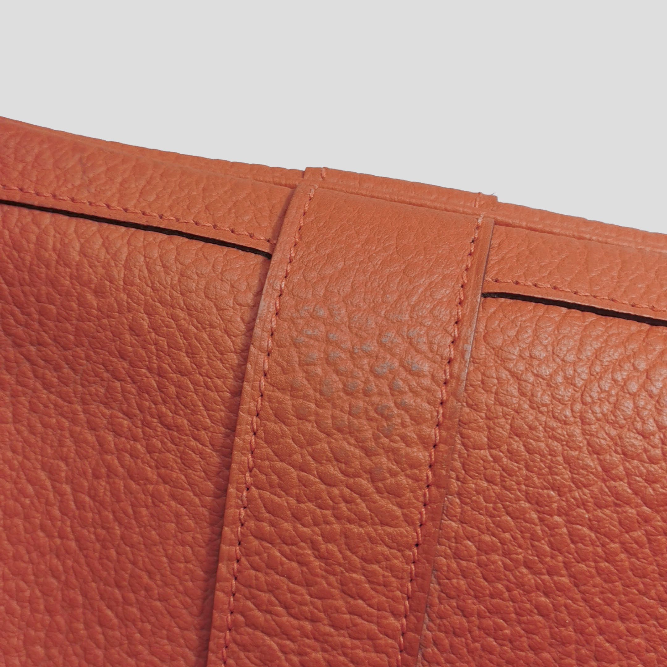 Hermes Hermes Women os Tote Bags Size ONE SIZE - 20 Thumbnail