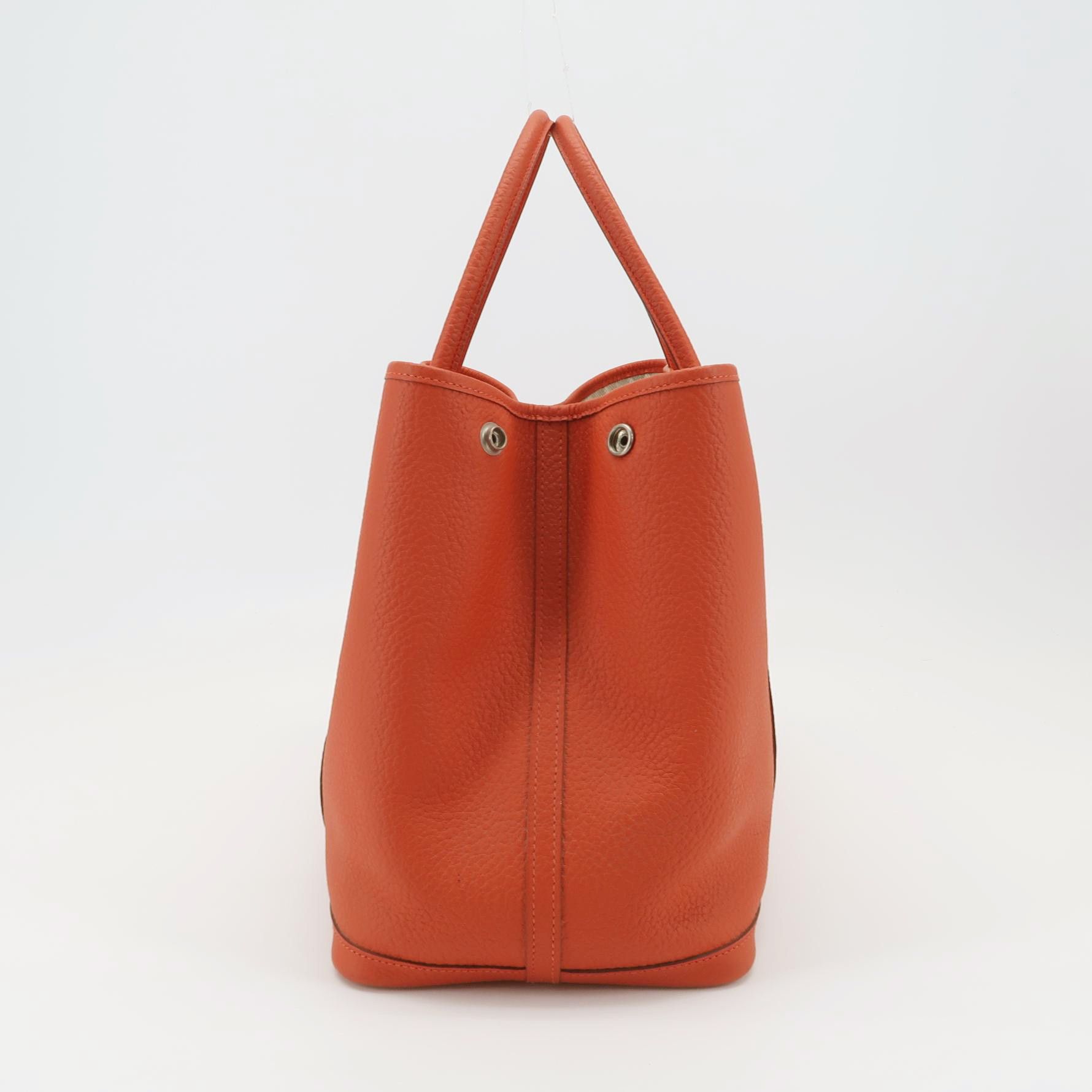 Hermes Hermes Women os Tote Bags Size ONE SIZE - 3 Thumbnail