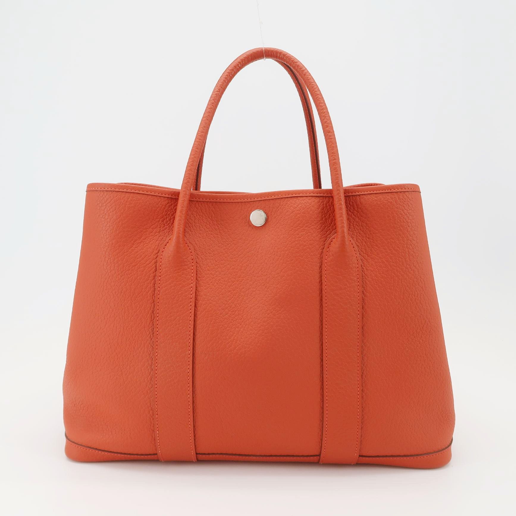 Hermes Hermes Women os Tote Bags Size ONE SIZE - 5 Thumbnail