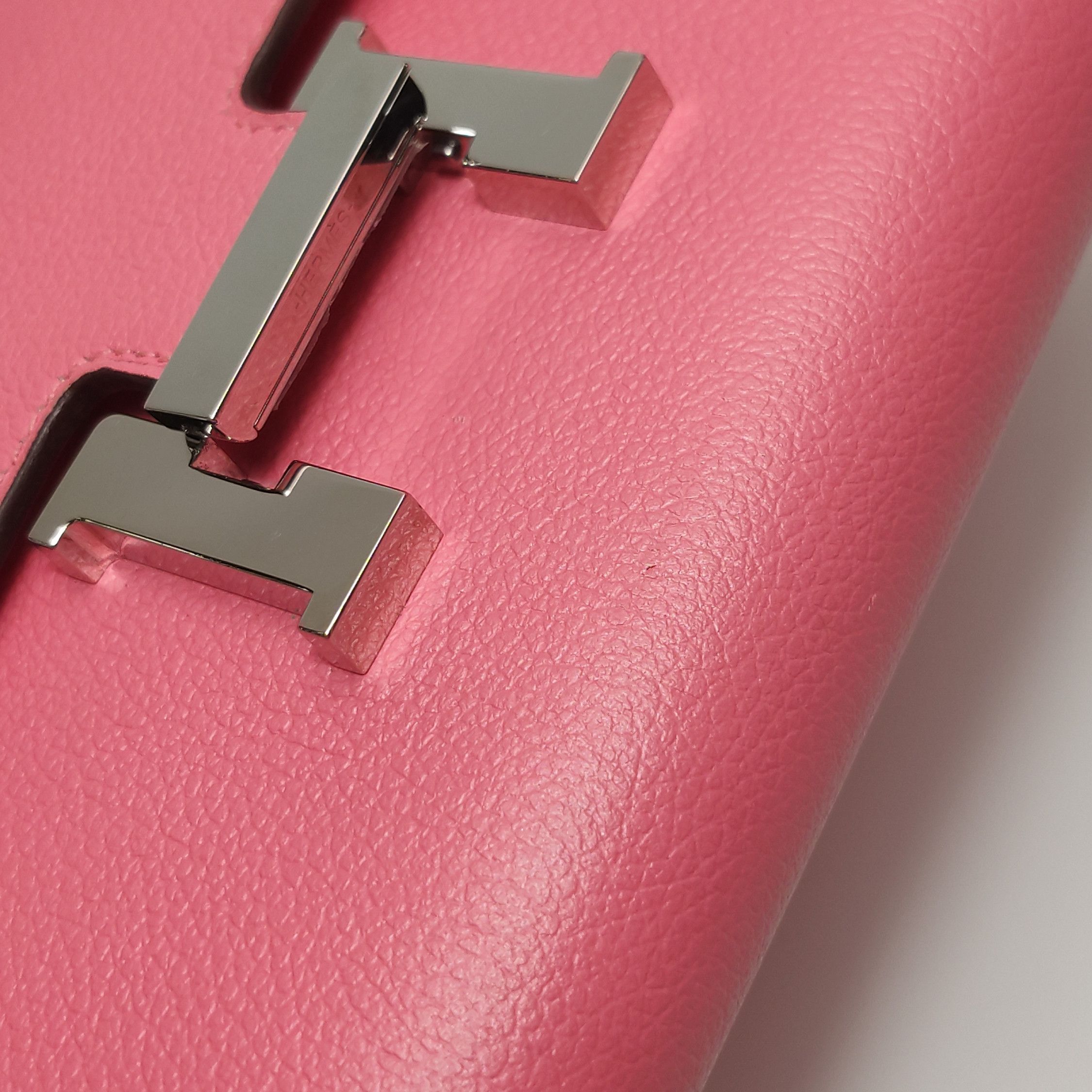 Hermes Hermes Women os Clutches Size ONE SIZE - 13 Thumbnail