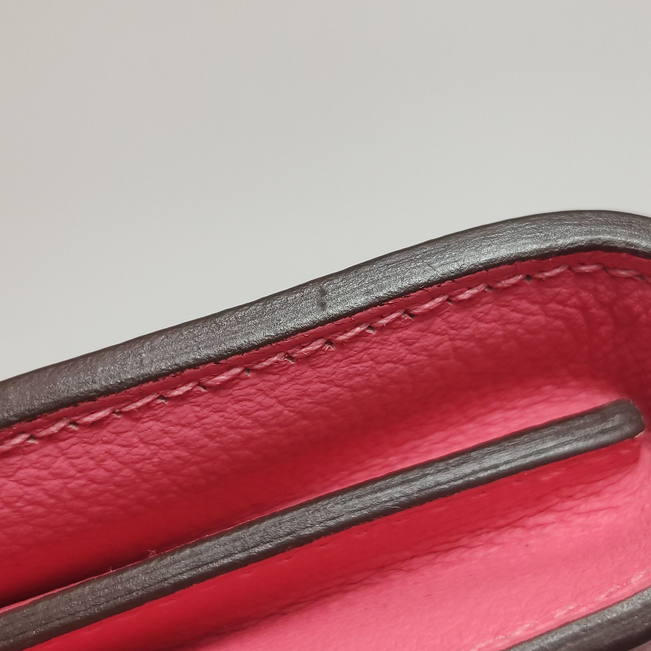 Hermes Hermes Women os Clutches Size ONE SIZE - 25 Thumbnail