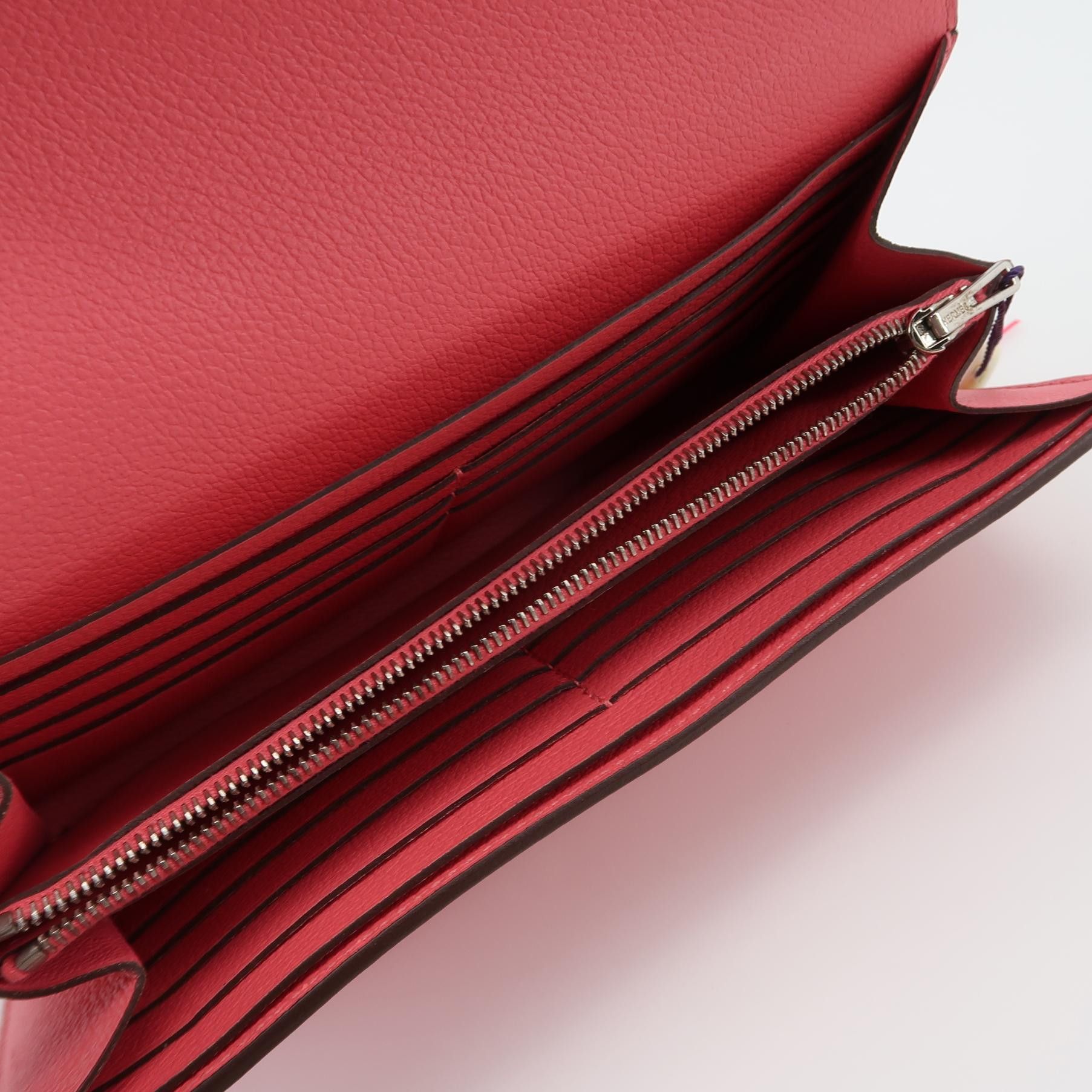 Hermes Hermes Women os Clutches Size ONE SIZE - 6 Thumbnail