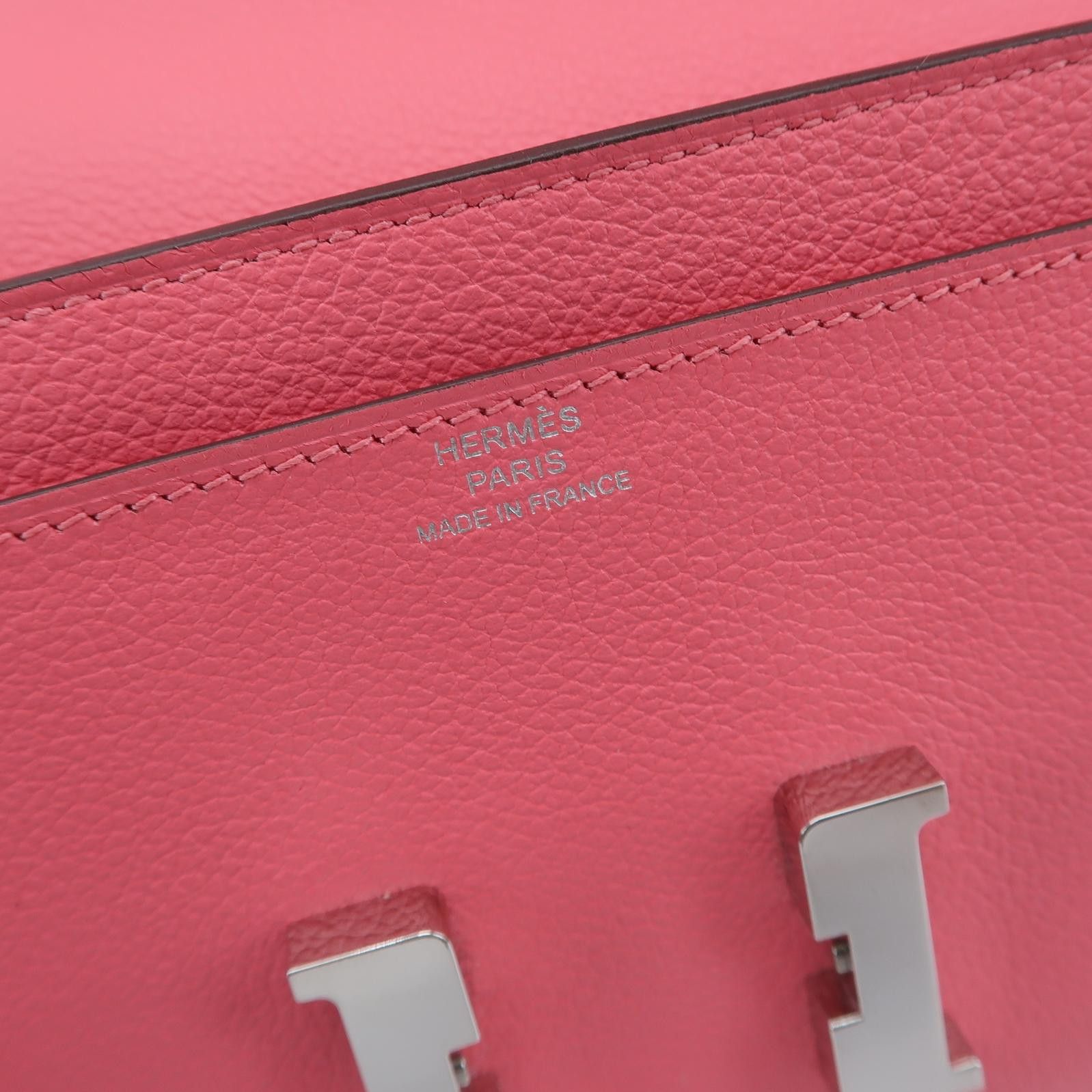 Hermes Hermes Women os Clutches Size ONE SIZE - 7 Thumbnail
