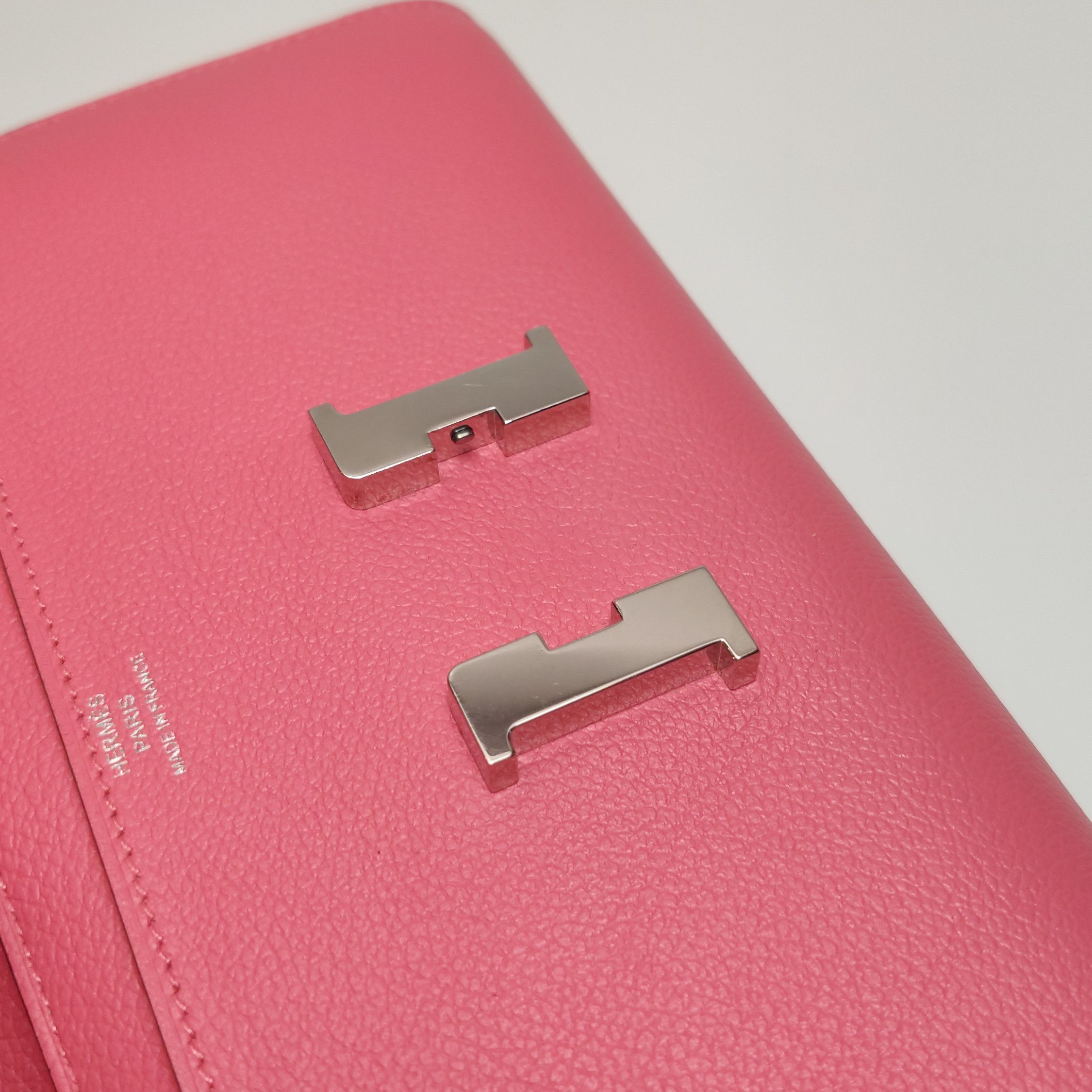 Hermes Hermes Women os Clutches Size ONE SIZE - 12 Thumbnail