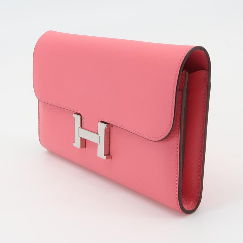 Hermes Hermes Women os Clutches Size ONE SIZE - 2 Thumbnail