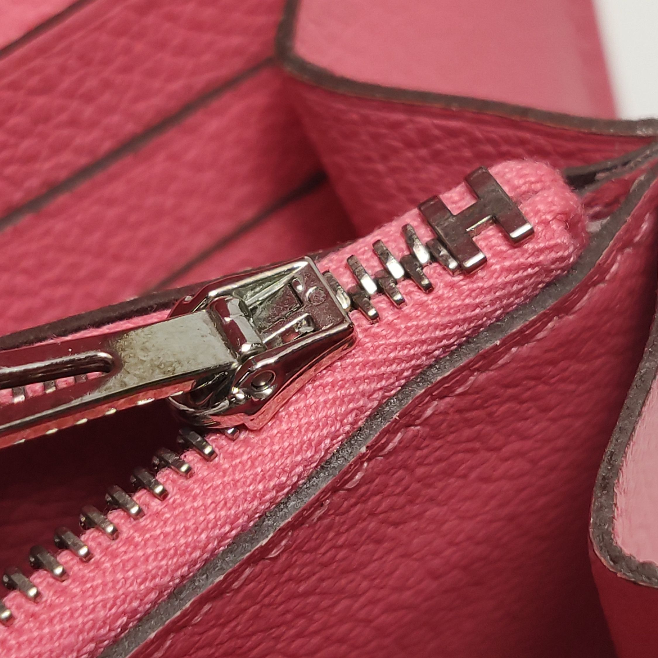 Hermes Hermes Women os Clutches Size ONE SIZE - 14 Thumbnail