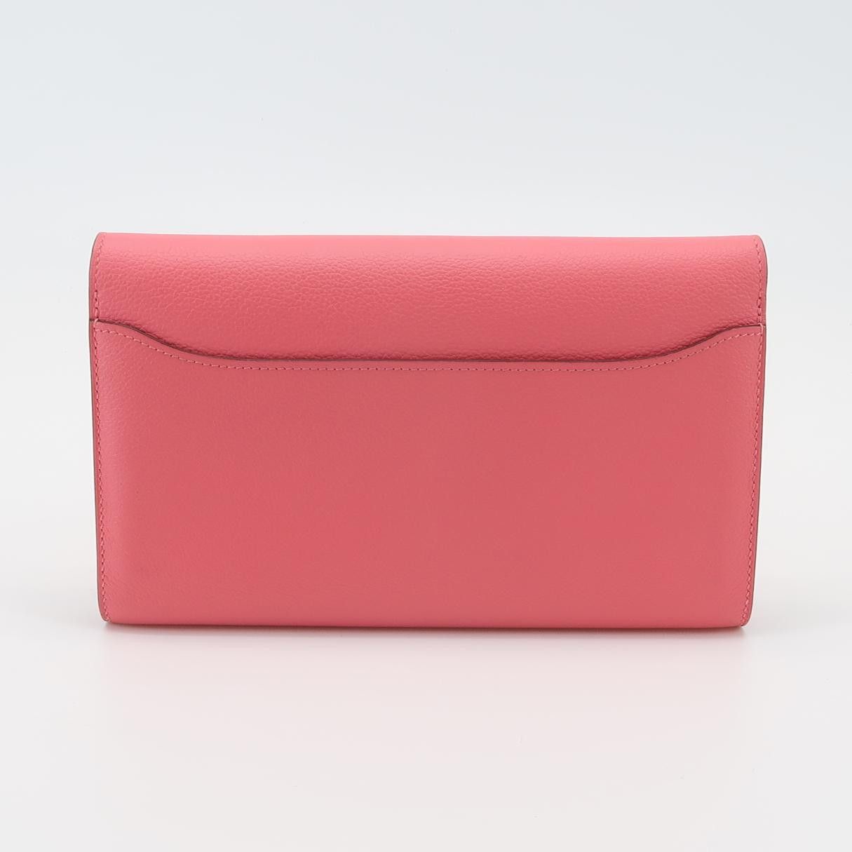 Hermes Hermes Women os Clutches Size ONE SIZE - 4 Thumbnail