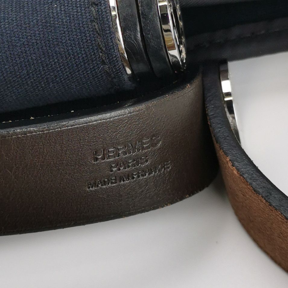 Hermes Hermes Women os Shoulder Bags Size ONE SIZE - 8 Thumbnail
