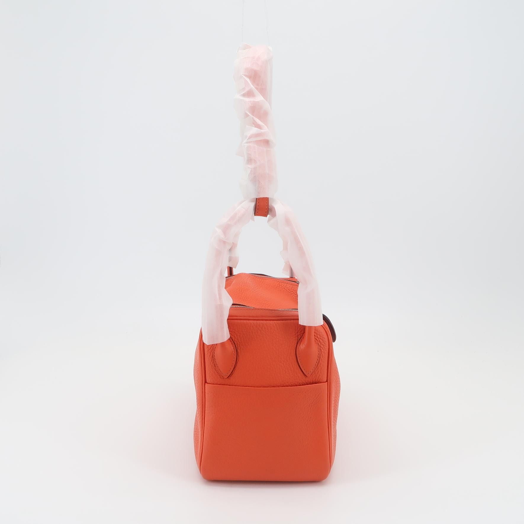Hermes Hermes Women os Shoulder Bags Size ONE SIZE - 4 Thumbnail