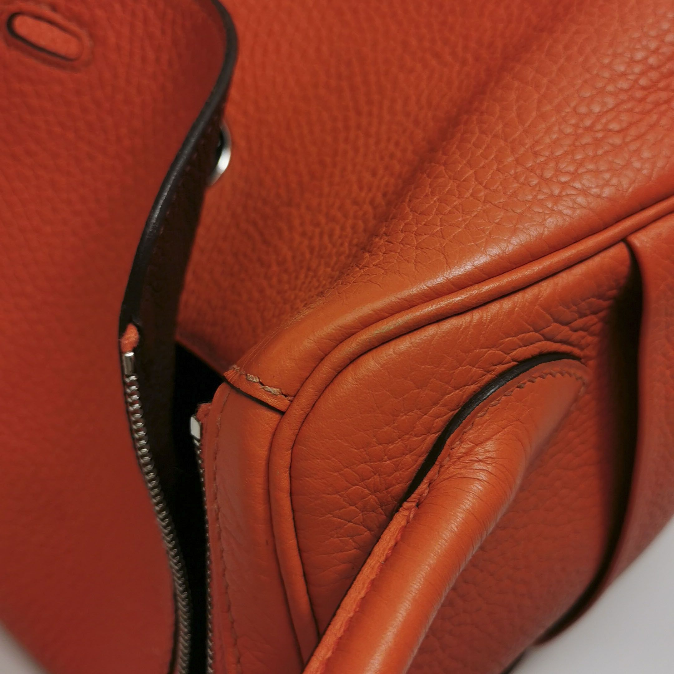Hermes Hermes Women os Shoulder Bags Size ONE SIZE - 17 Thumbnail