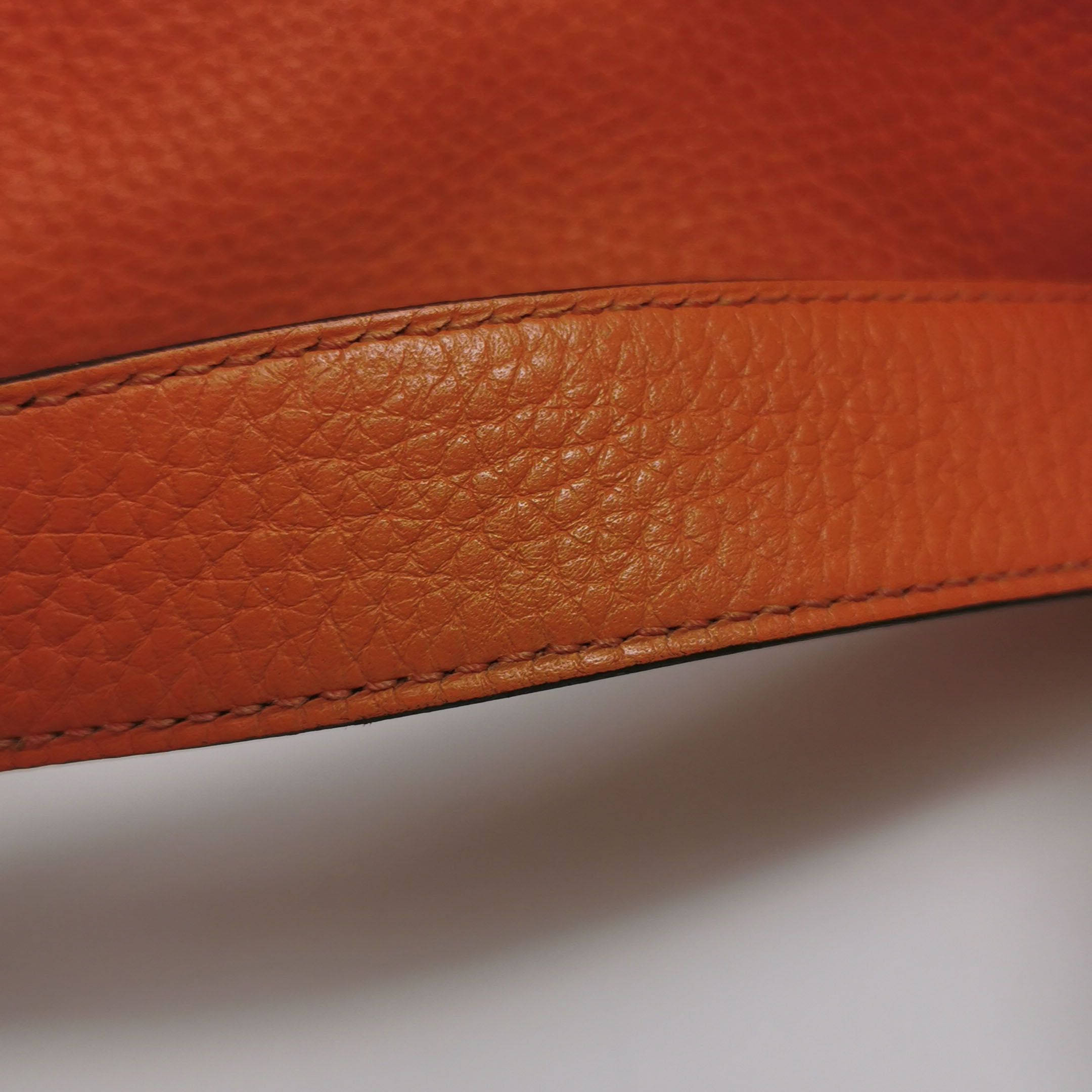 Hermes Hermes Women os Shoulder Bags Size ONE SIZE - 12 Thumbnail