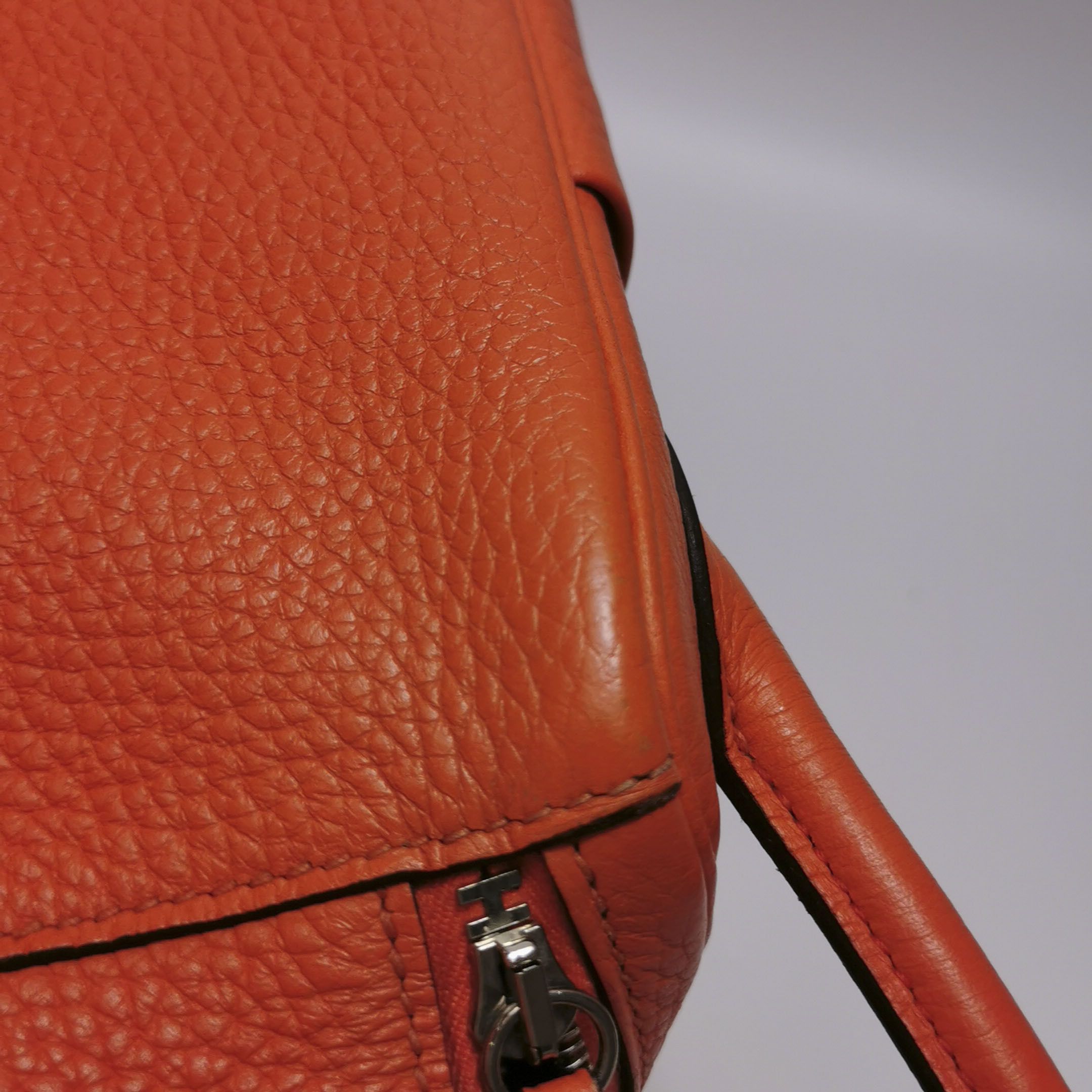 Hermes Hermes Women os Shoulder Bags Size ONE SIZE - 18 Thumbnail