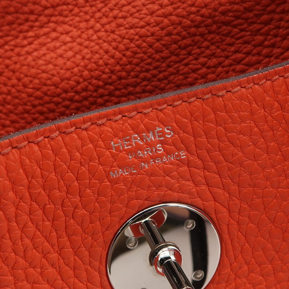 Hermes Hermes Women os Shoulder Bags Size ONE SIZE - 8 Thumbnail
