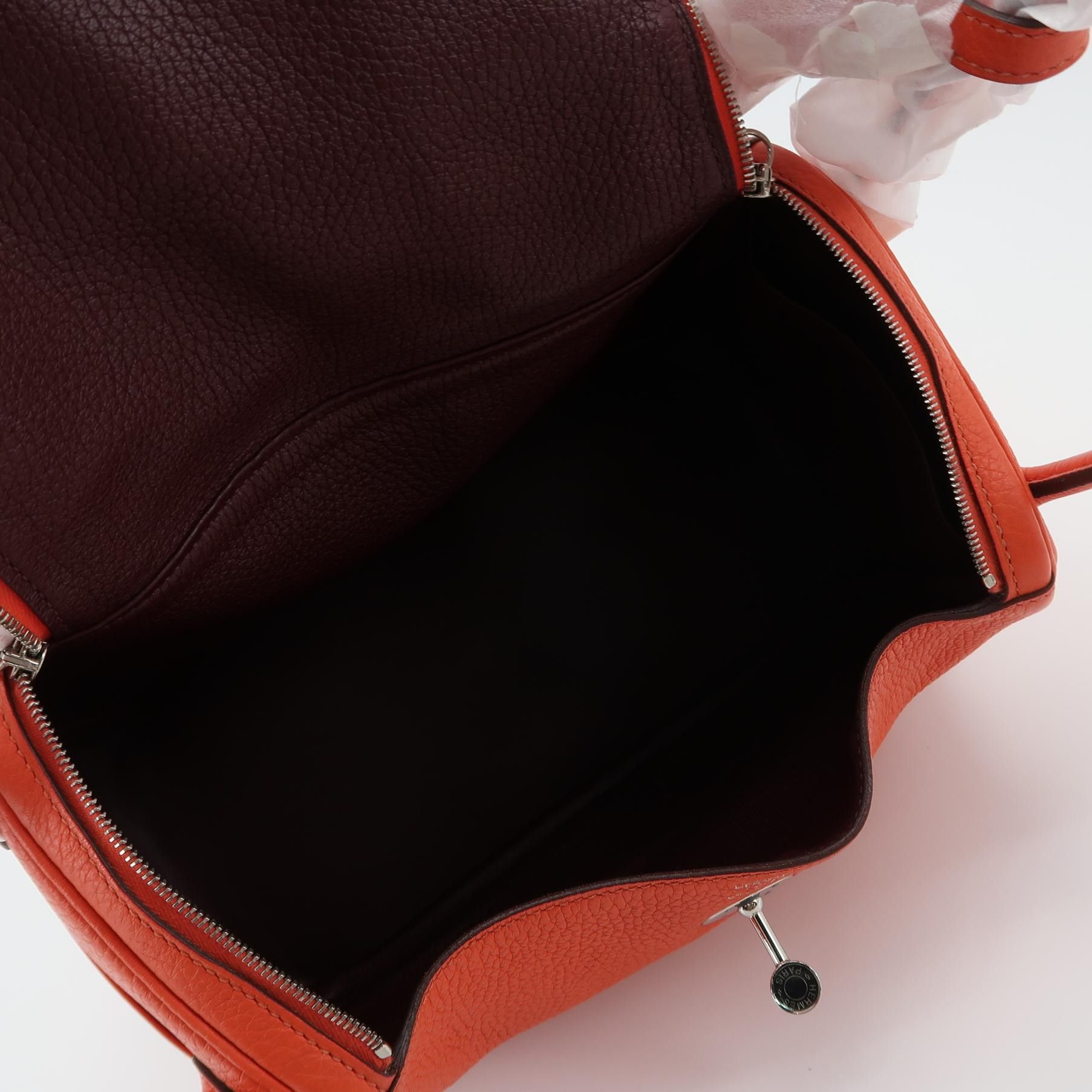 Hermes Hermes Women os Shoulder Bags Size ONE SIZE - 7 Thumbnail