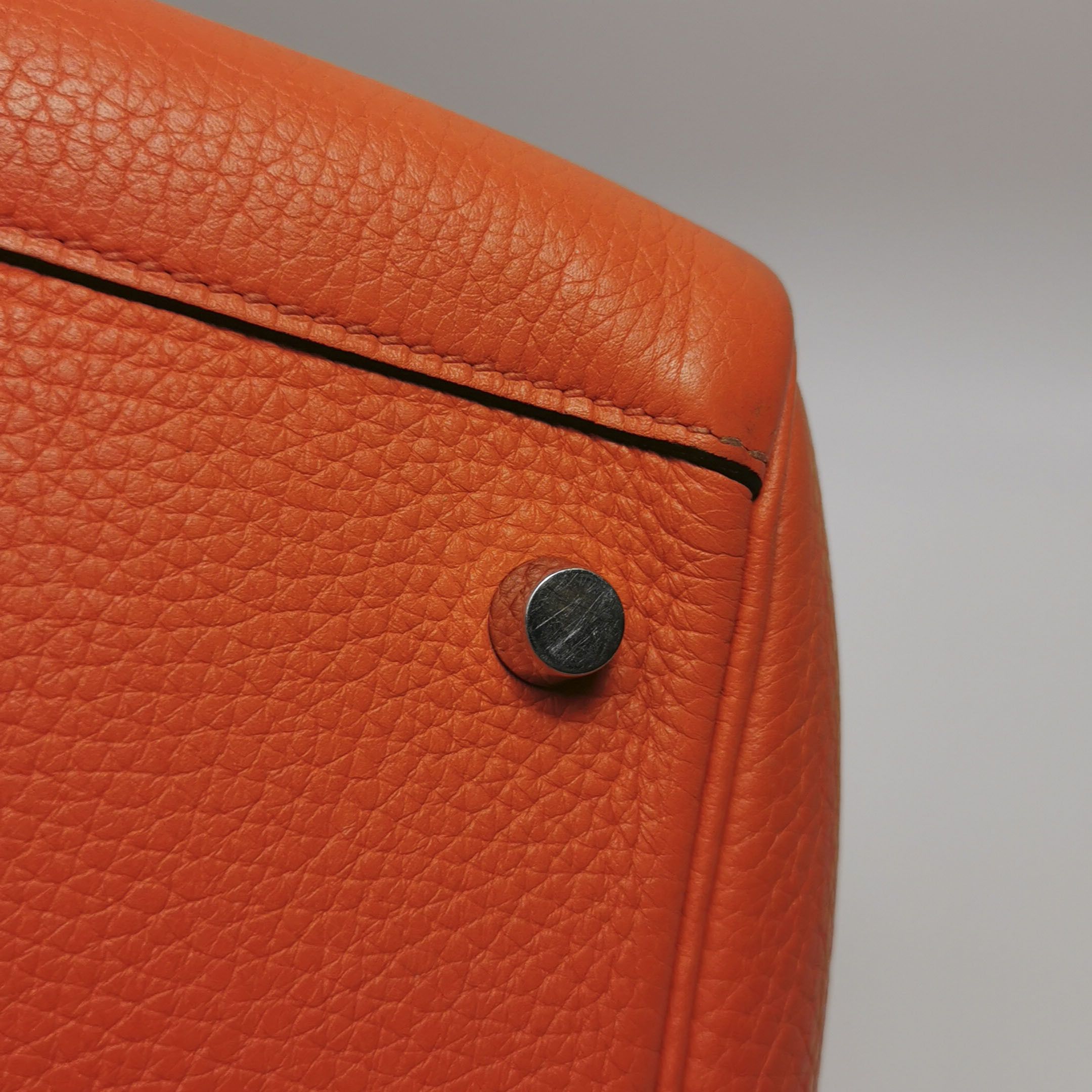 Hermes Hermes Women os Shoulder Bags Size ONE SIZE - 14 Thumbnail