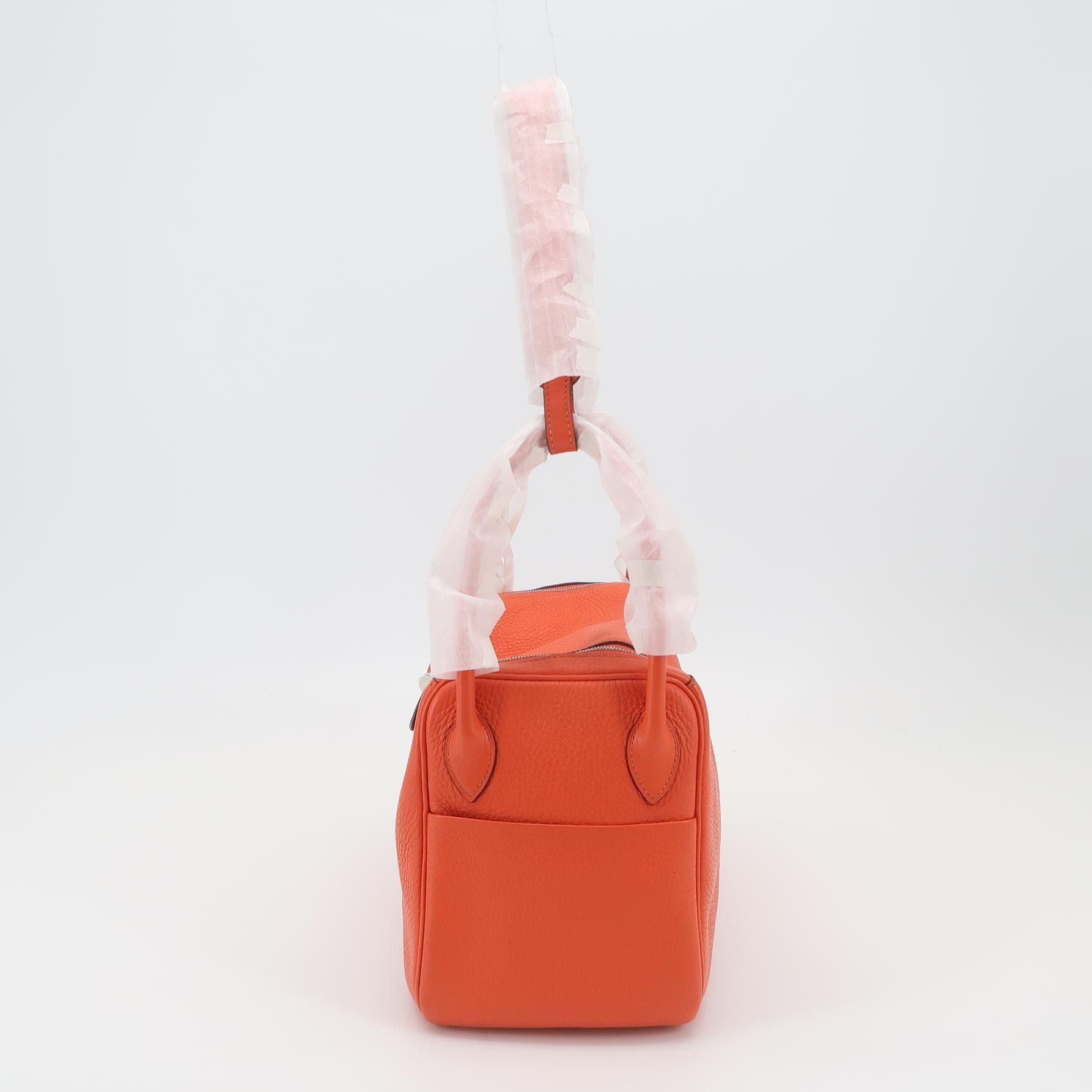 Hermes Hermes Women os Shoulder Bags Size ONE SIZE - 3 Thumbnail