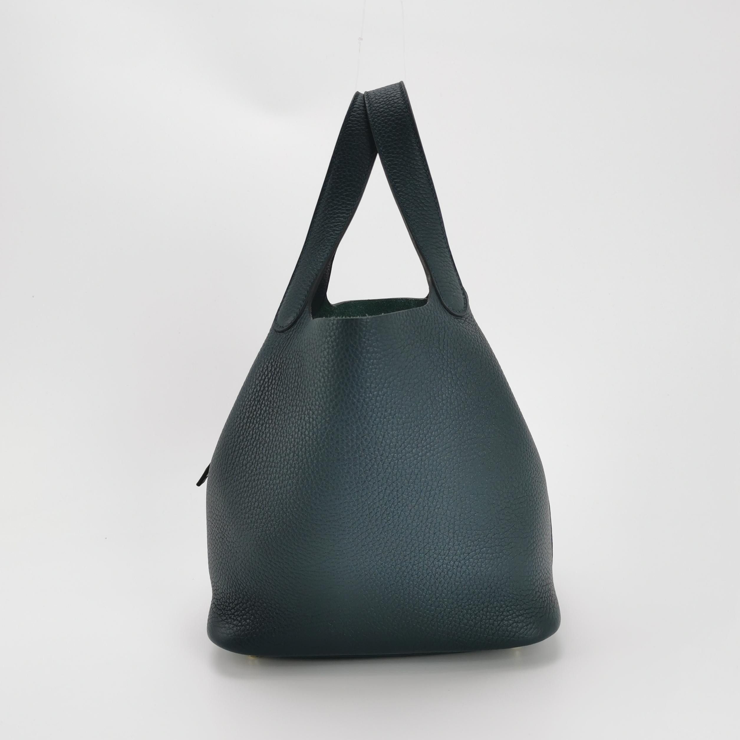 Hermes Hermes Women os Tote Bags Size ONE SIZE - 3 Thumbnail