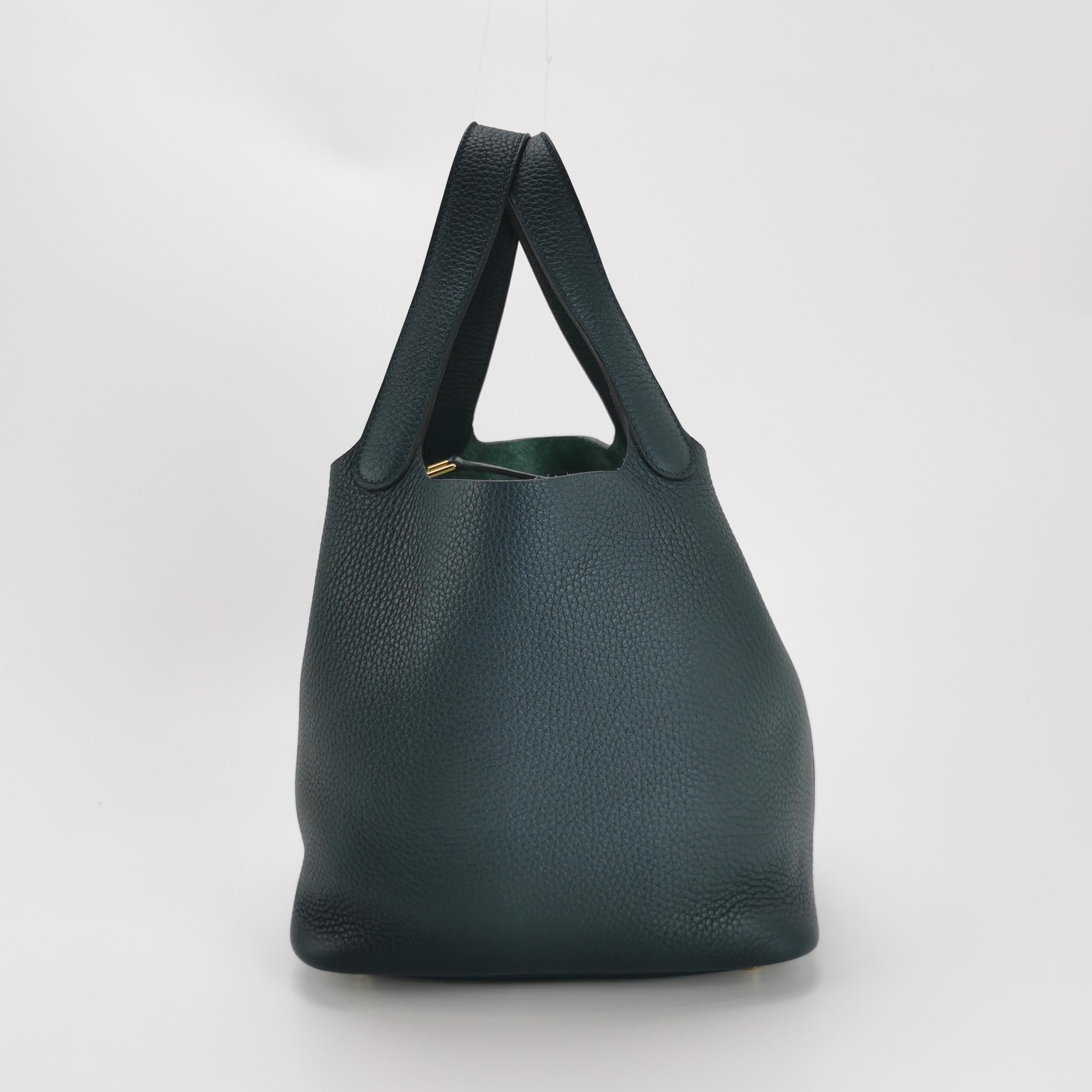 Hermes Hermes Women os Tote Bags Size ONE SIZE - 4 Thumbnail