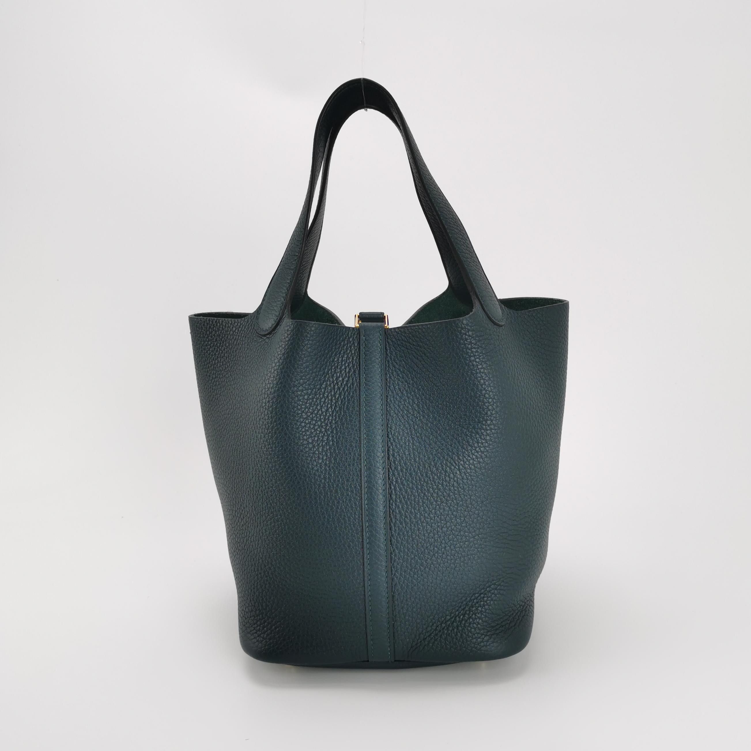 Hermes Hermes Women os Tote Bags Size ONE SIZE - 5 Thumbnail