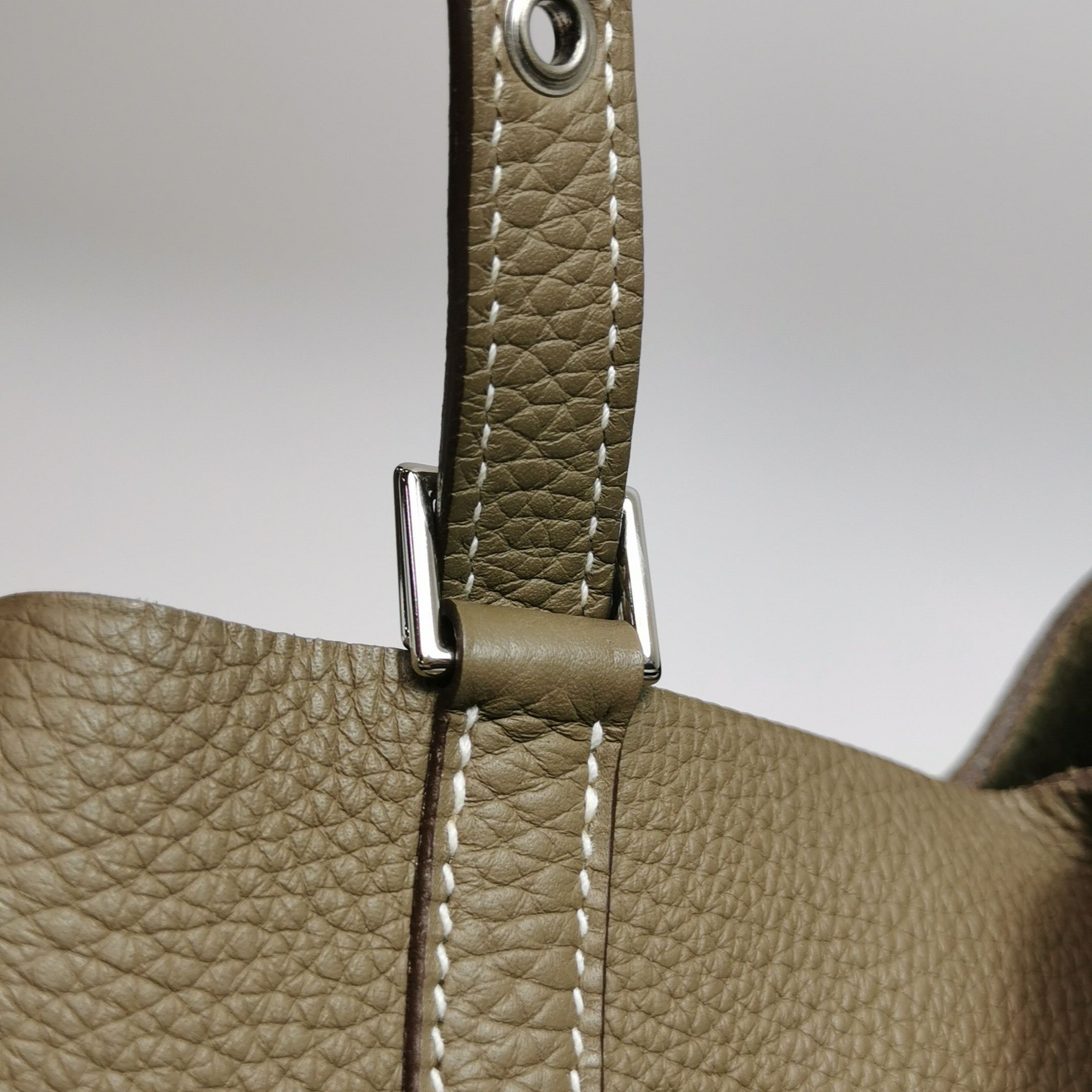 Hermes Hermes Women os Tote Bags Size ONE SIZE - 13 Thumbnail
