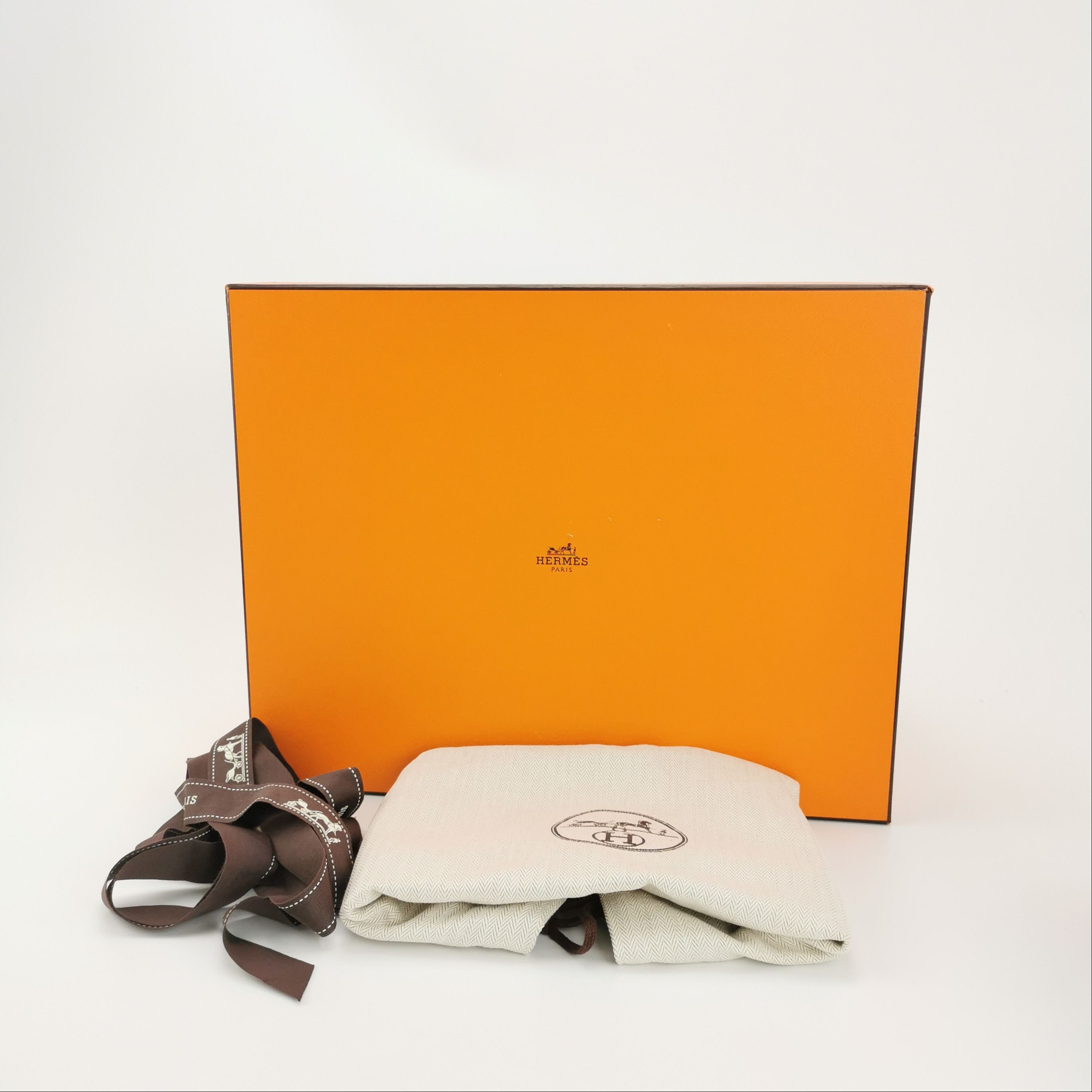 Hermes Hermes Women os Tote Bags Size ONE SIZE - 9 Thumbnail