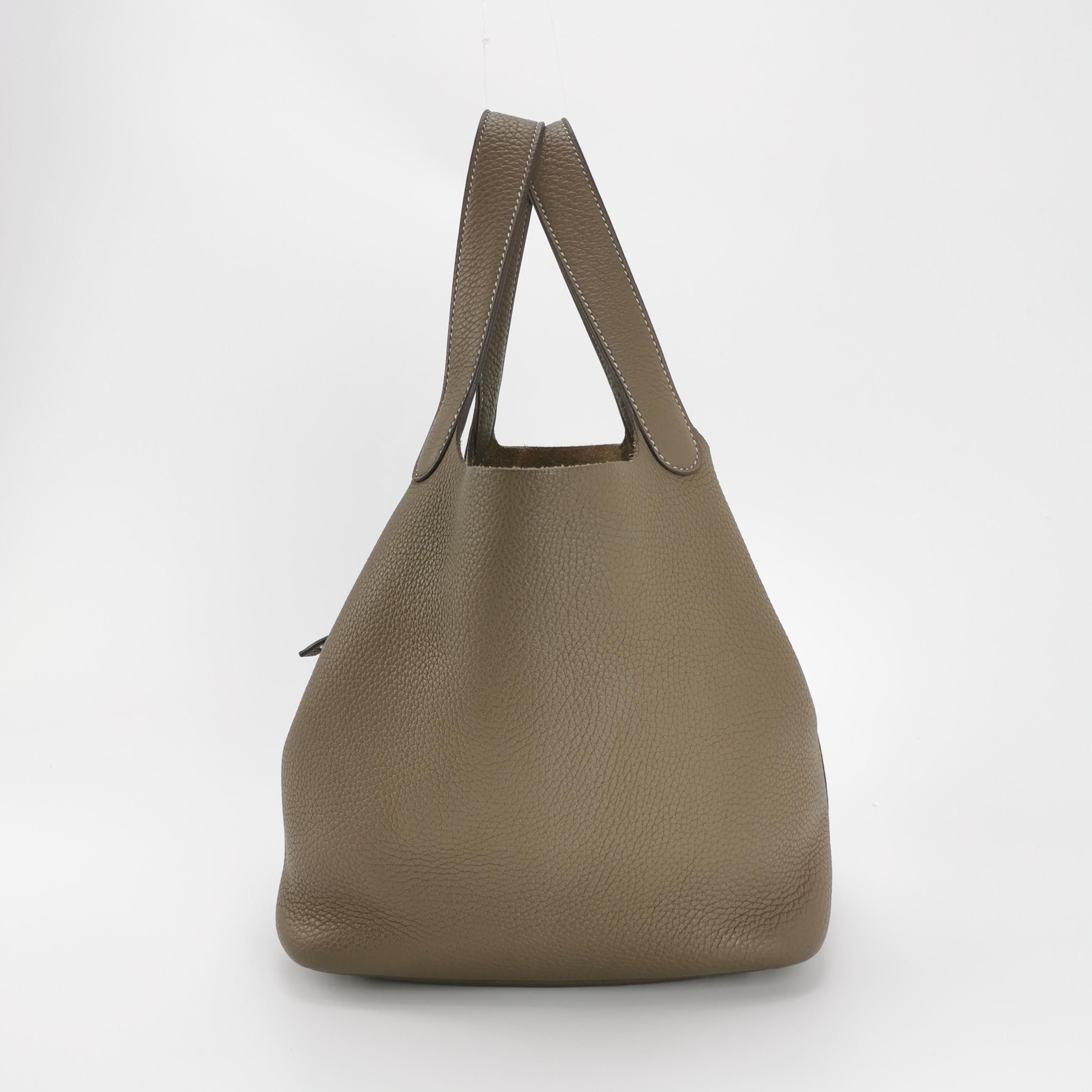 Hermes Hermes Women os Tote Bags Size ONE SIZE - 3 Thumbnail