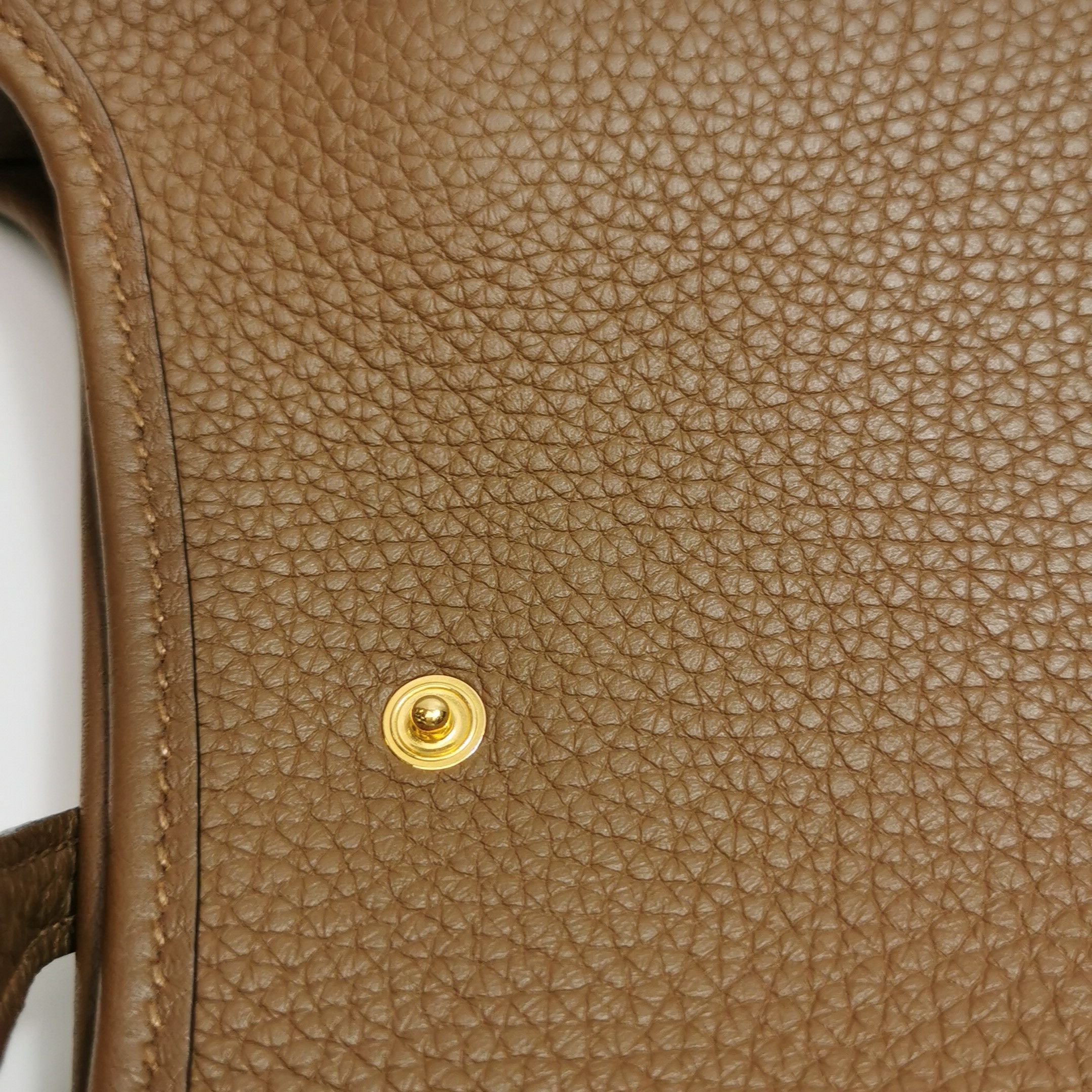Hermes Hermes Women os Shoulder Bags Size ONE SIZE - 12 Thumbnail