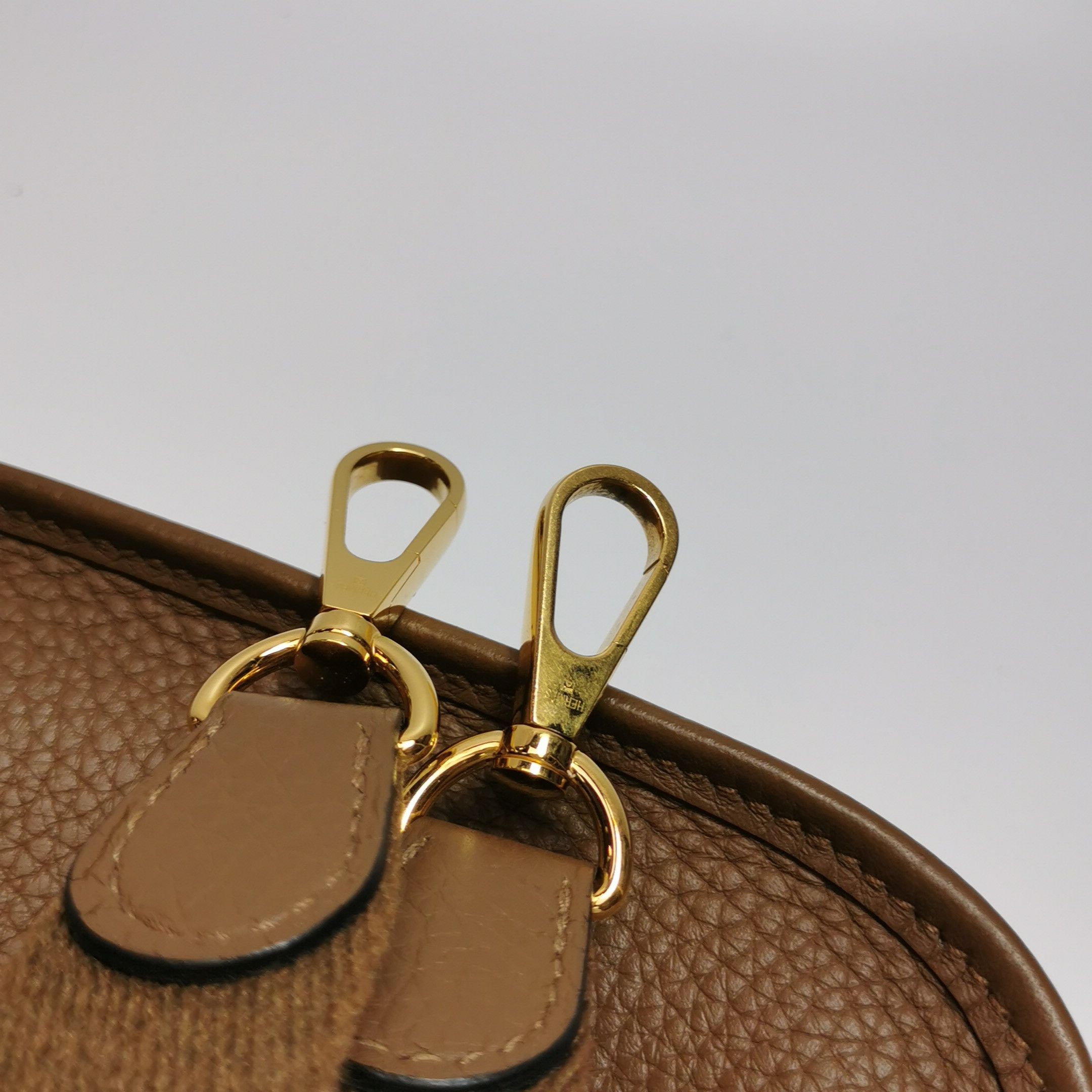 Hermes Hermes Women os Shoulder Bags Size ONE SIZE - 13 Thumbnail