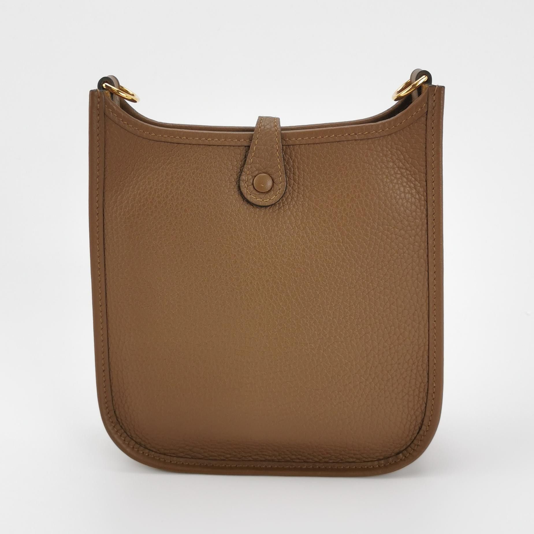 Hermes Hermes Women os Shoulder Bags Size ONE SIZE - 5 Thumbnail