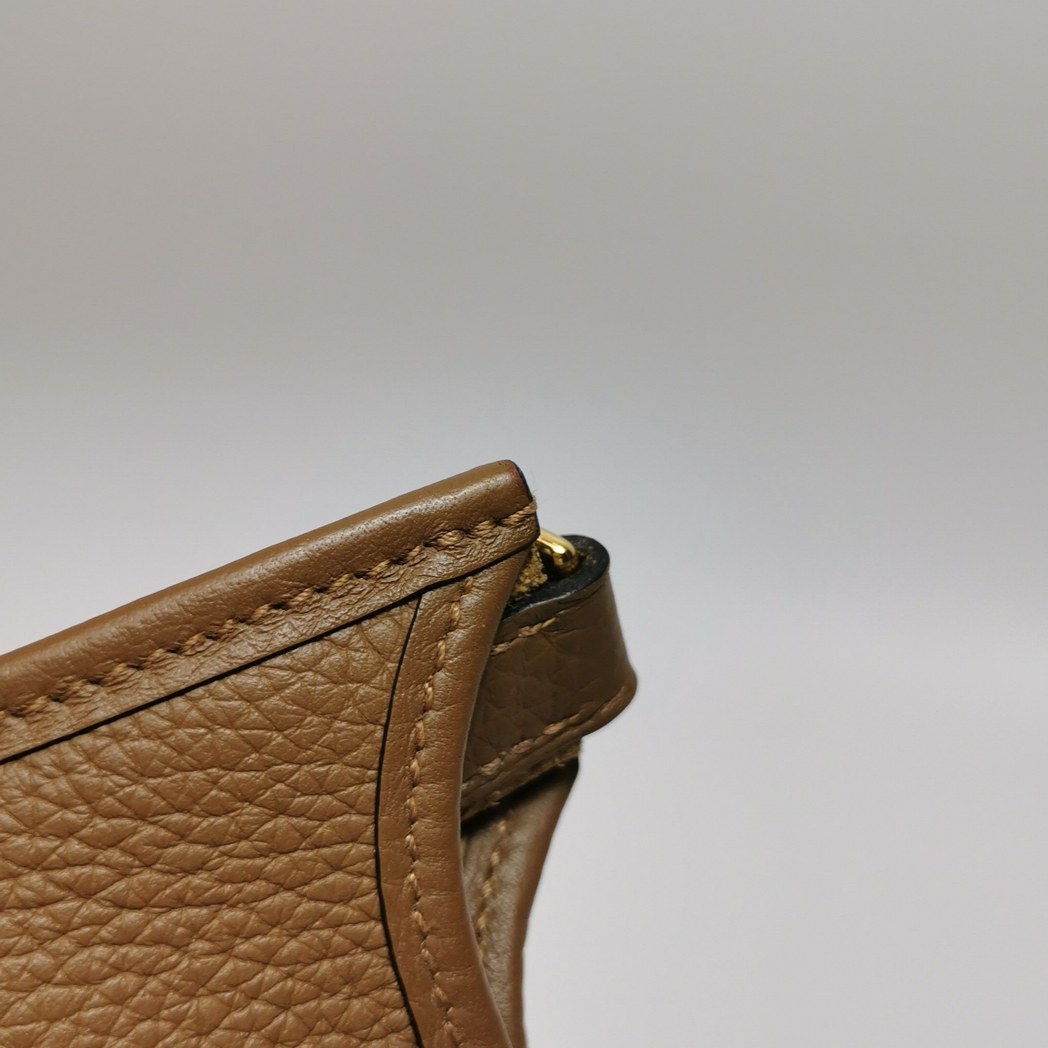 Hermes Hermes Women os Shoulder Bags Size ONE SIZE - 16 Thumbnail