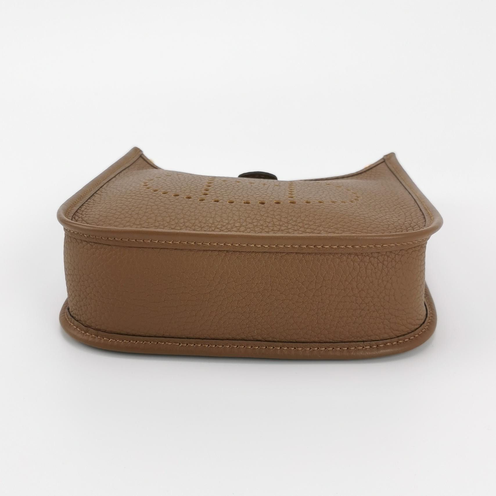 Hermes Hermes Women os Shoulder Bags Size ONE SIZE - 6 Thumbnail
