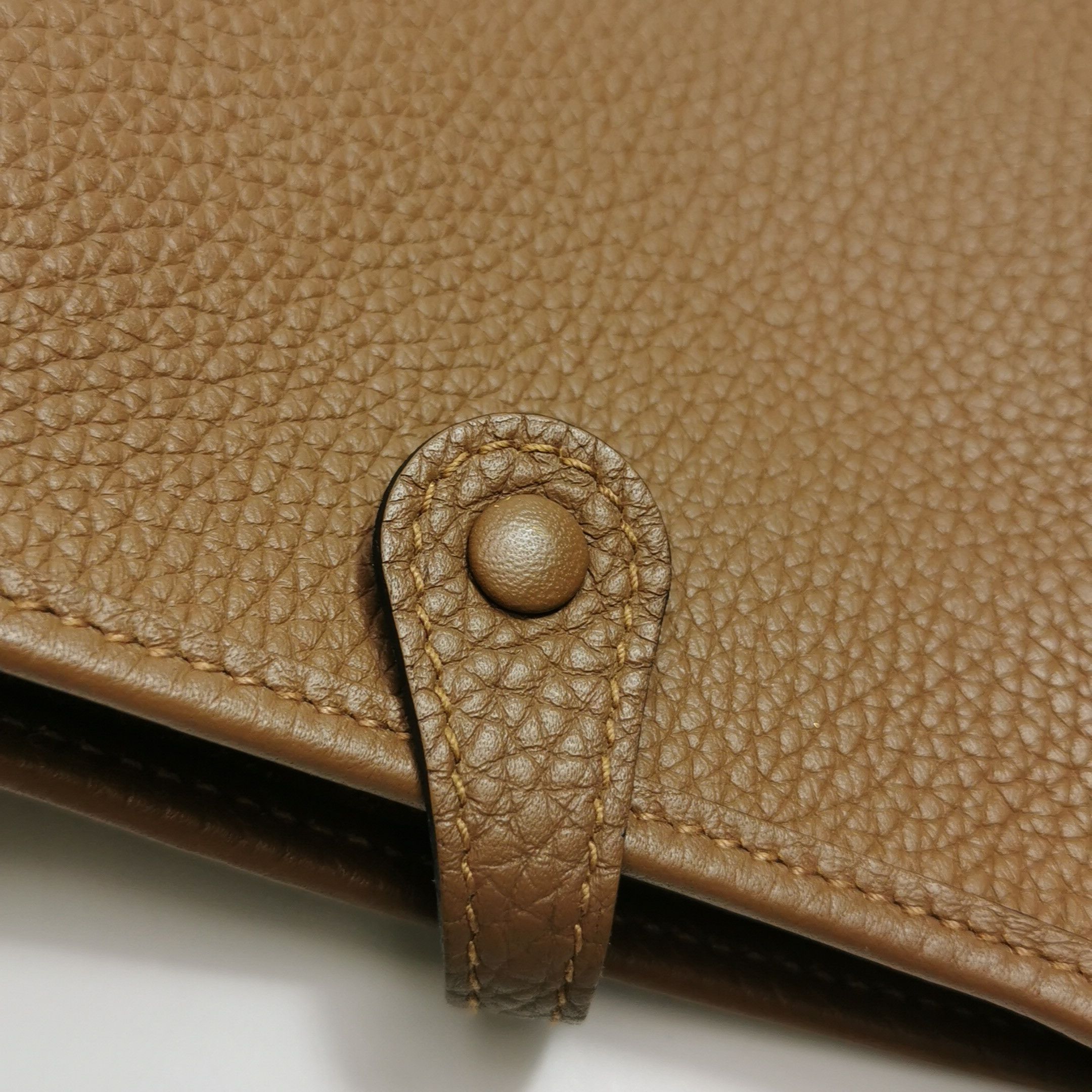 Hermes Hermes Women os Shoulder Bags Size ONE SIZE - 14 Thumbnail