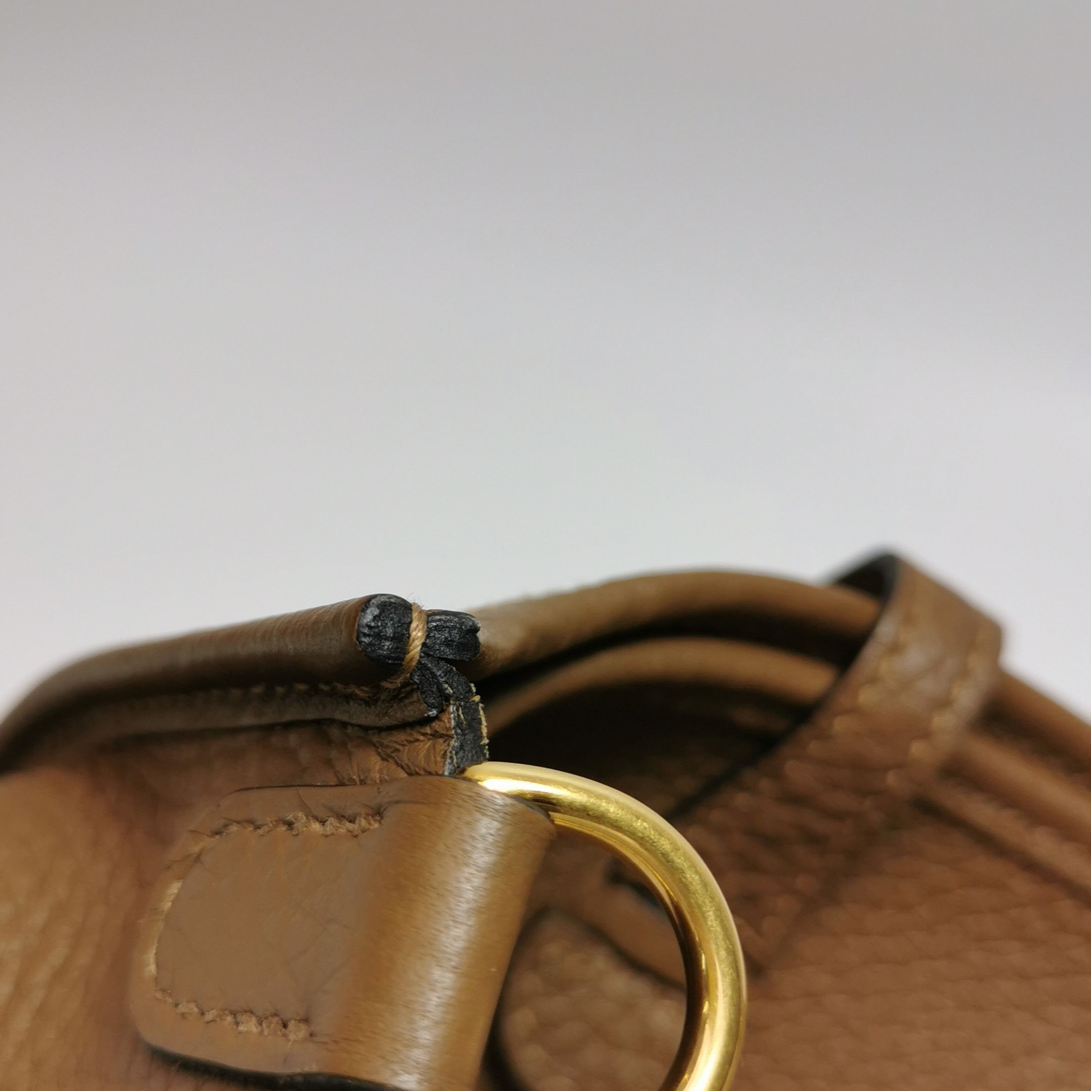 Hermes Hermes Women os Shoulder Bags Size ONE SIZE - 18 Thumbnail