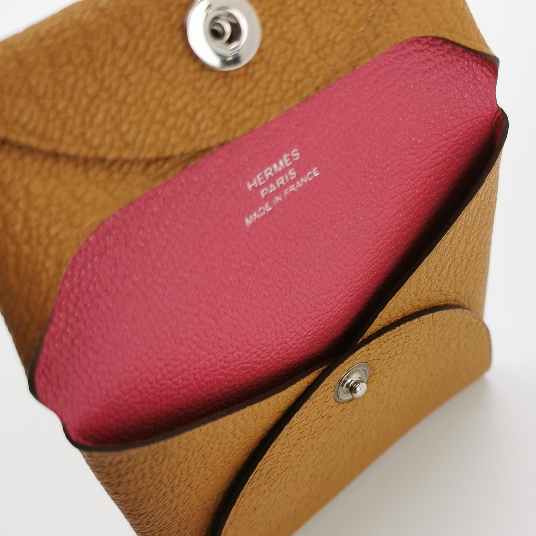 Hermes Hermes Women os Wallets Size ONE SIZE - 6 Thumbnail