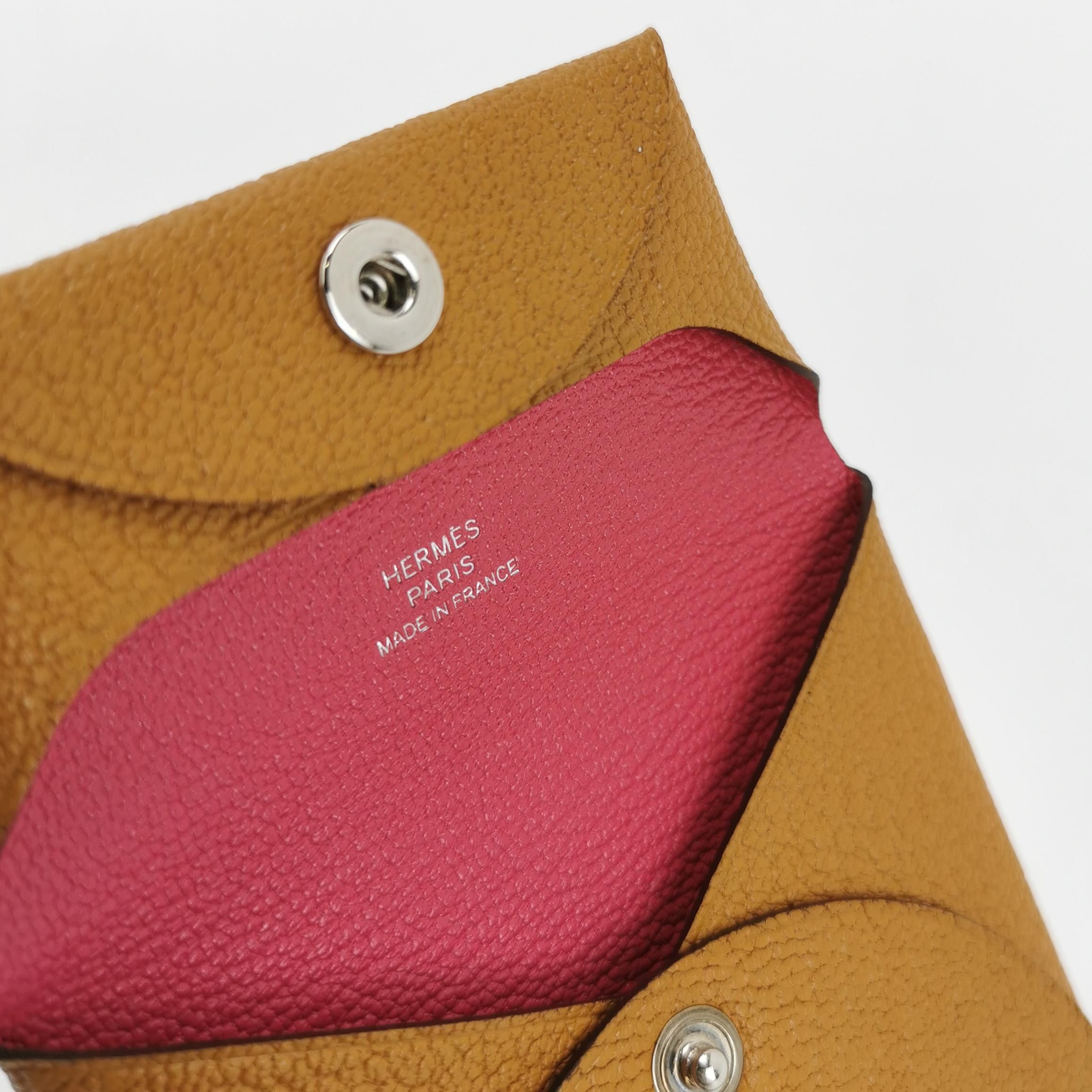 Hermes Hermes Women os Wallets Size ONE SIZE - 7 Thumbnail