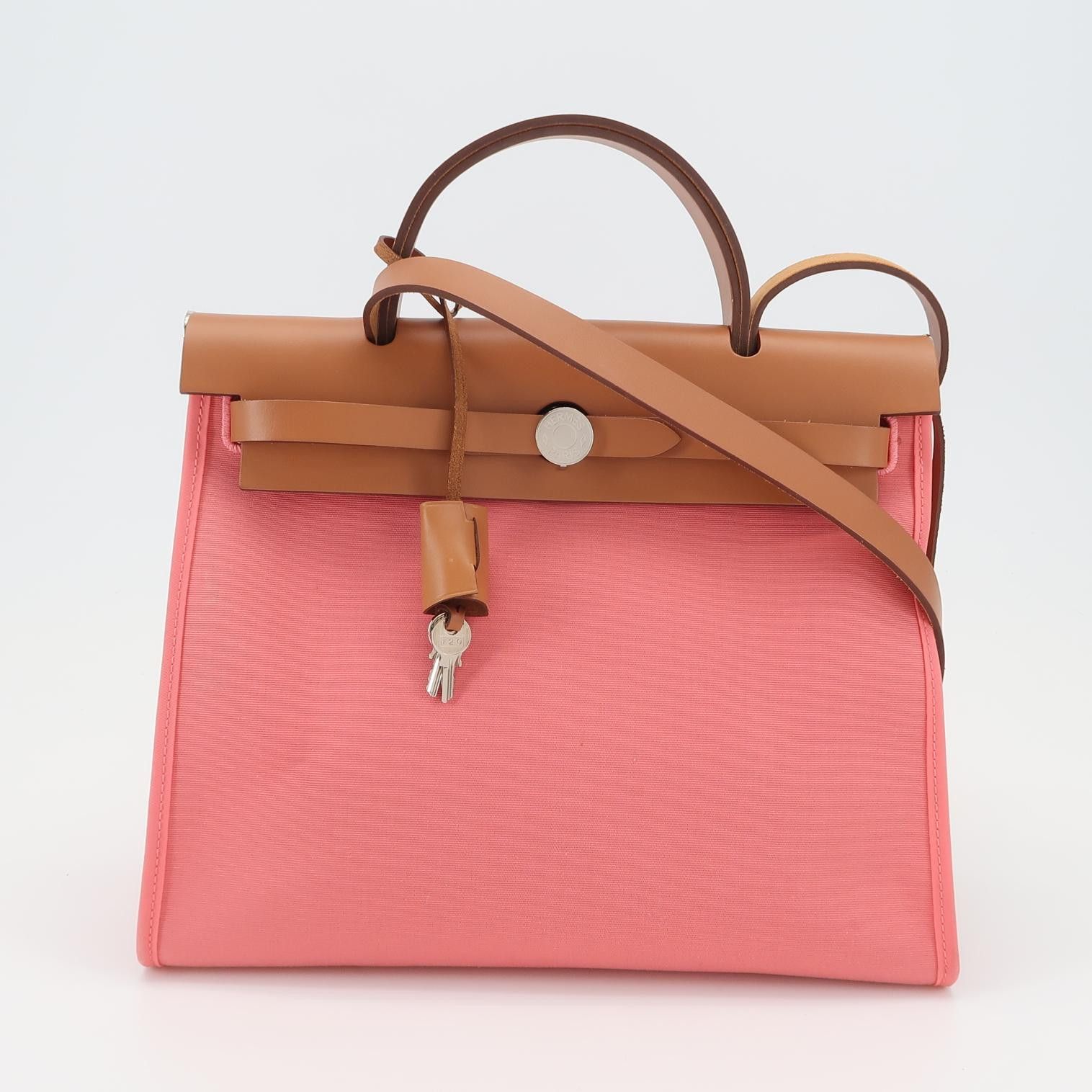 Hermes Hermes Women os Shoulder Bags Size ONE SIZE - 8 Thumbnail