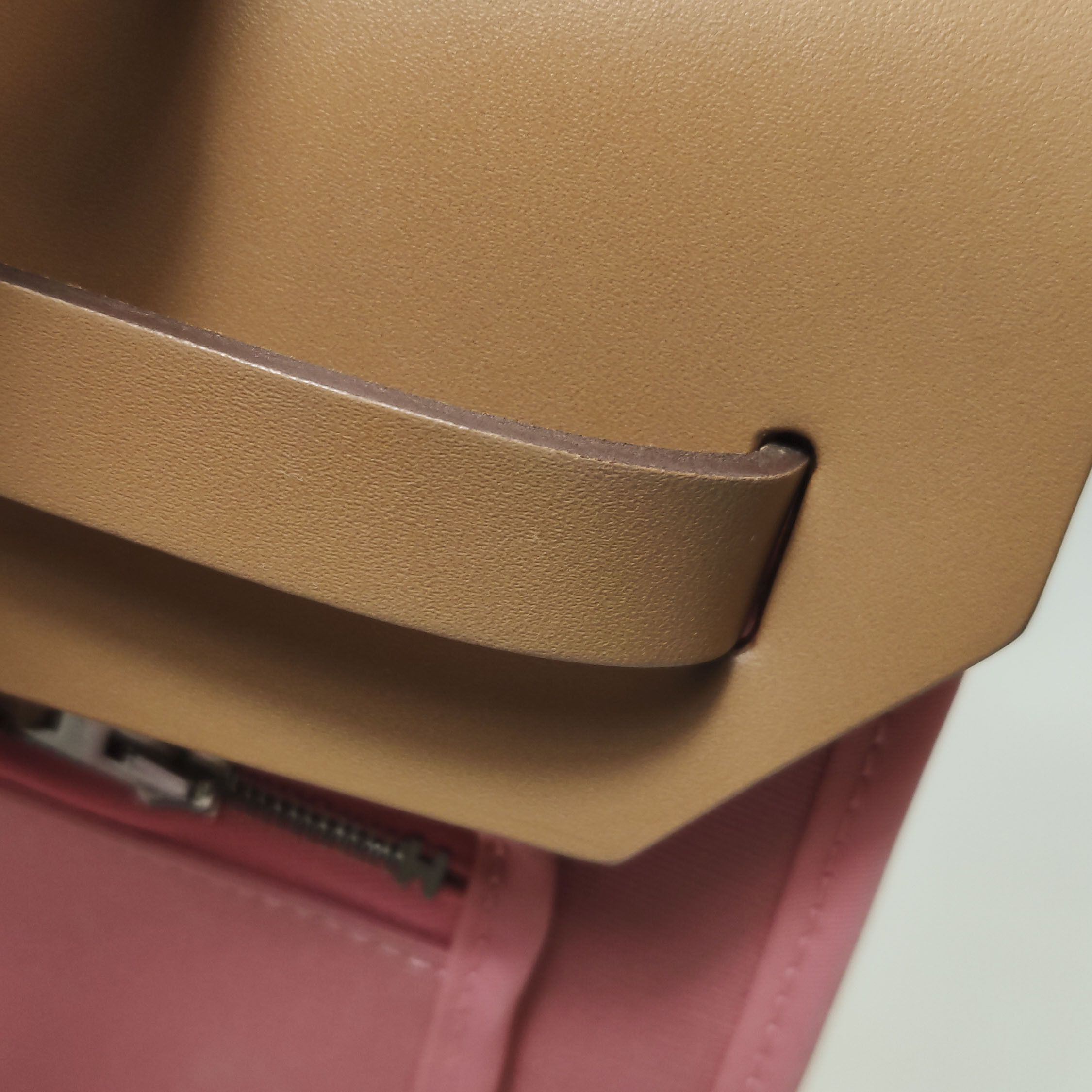 Hermes Hermes Women os Shoulder Bags Size ONE SIZE - 17 Thumbnail