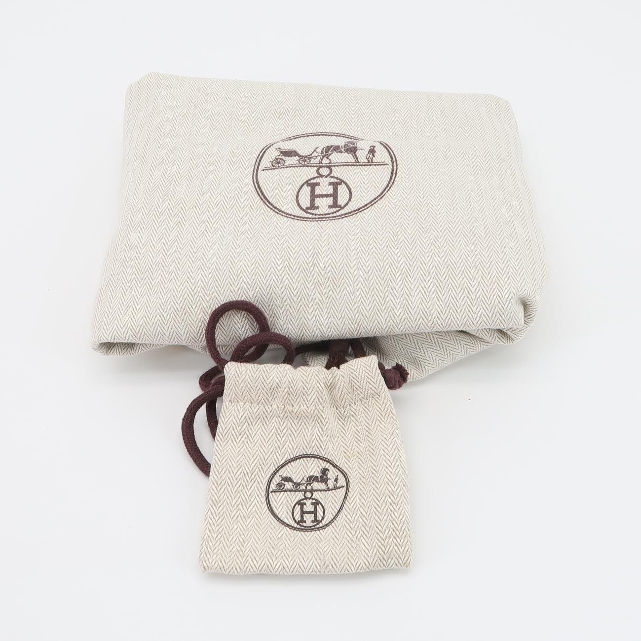 Hermes Hermes Women os Shoulder Bags Size ONE SIZE - 9 Thumbnail