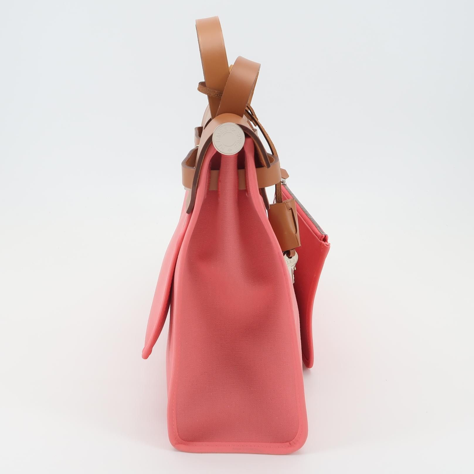 Hermes Hermes Women os Shoulder Bags Size ONE SIZE - 4 Thumbnail