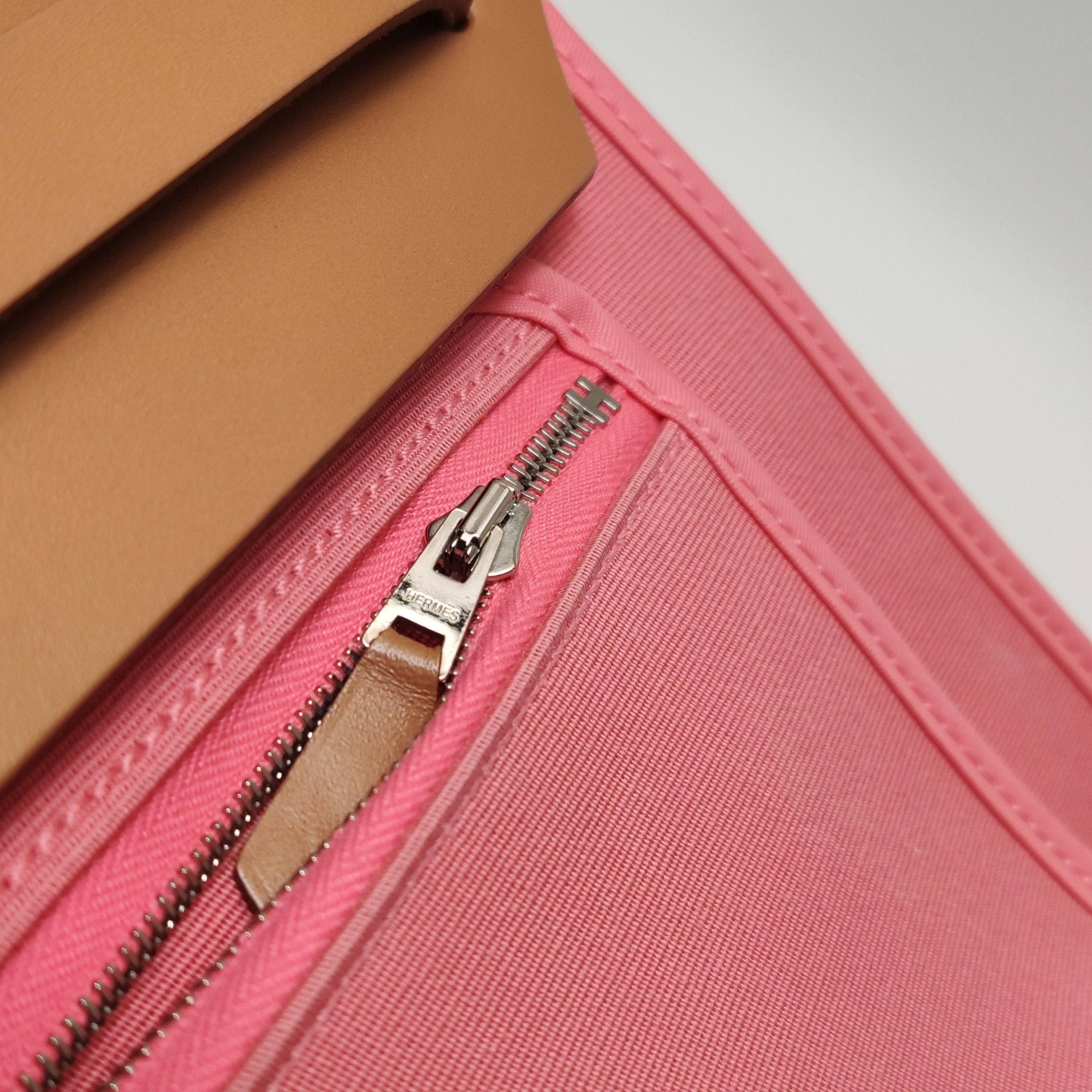 Hermes Hermes Women os Shoulder Bags Size ONE SIZE - 15 Thumbnail