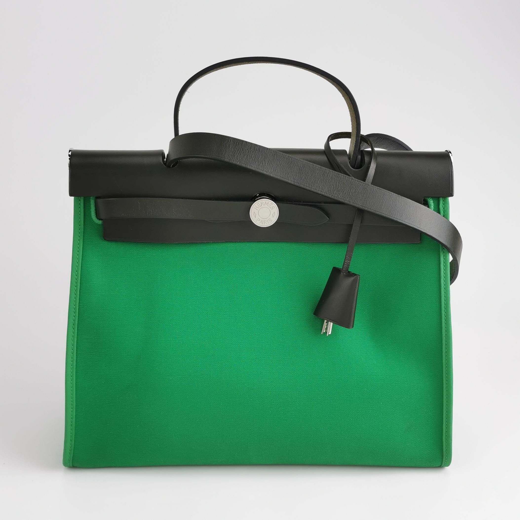 Hermes Hermes Women os Shoulder Bags Size ONE SIZE - 8 Thumbnail