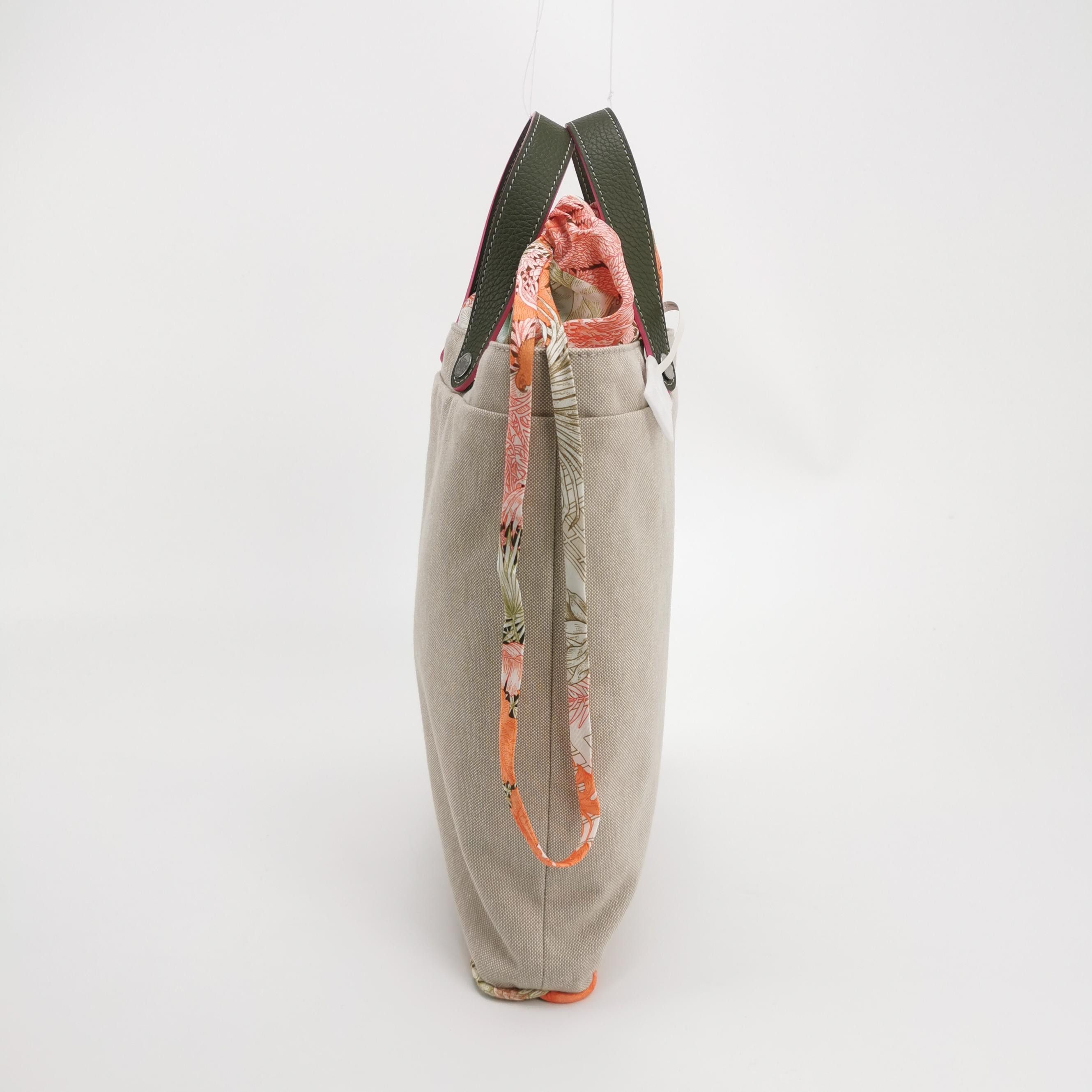 Hermes Hermes Women os Tote Bags Size ONE SIZE - 4 Thumbnail