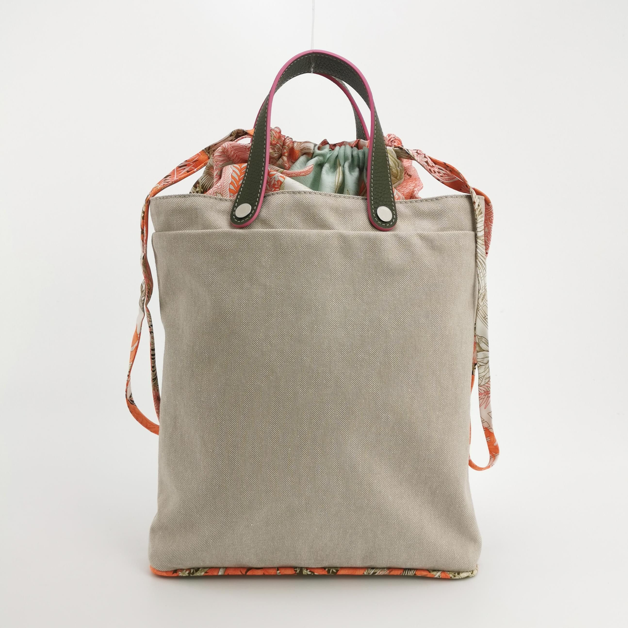 Hermes Hermes Women os Tote Bags Size ONE SIZE - 5 Thumbnail