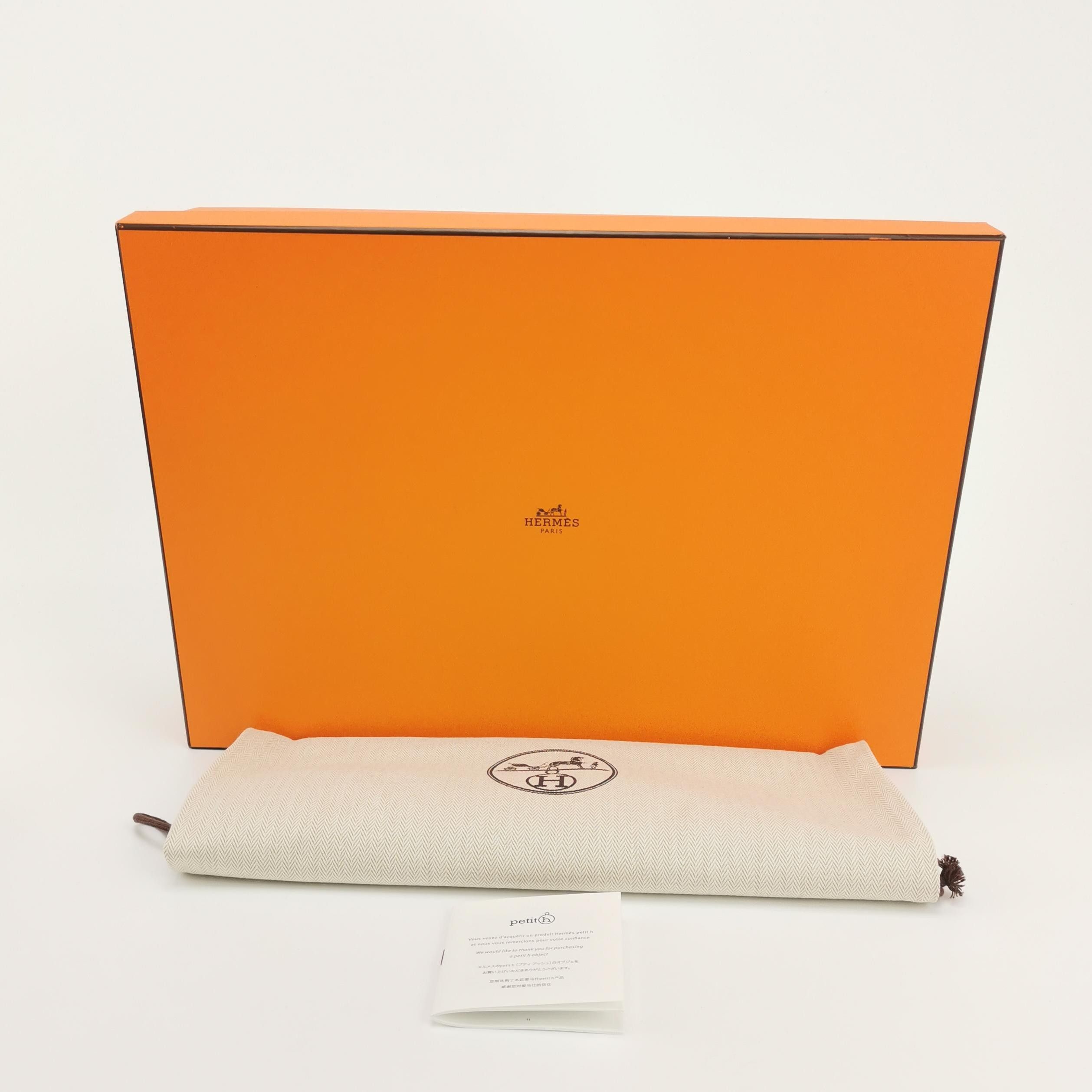 Hermes Hermes Women os Tote Bags Size ONE SIZE - 9 Thumbnail