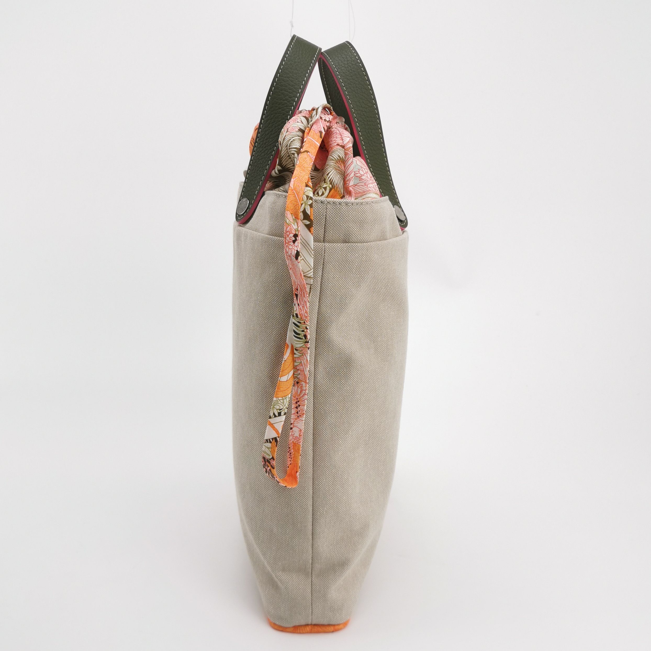Hermes Hermes Women os Tote Bags Size ONE SIZE - 3 Thumbnail