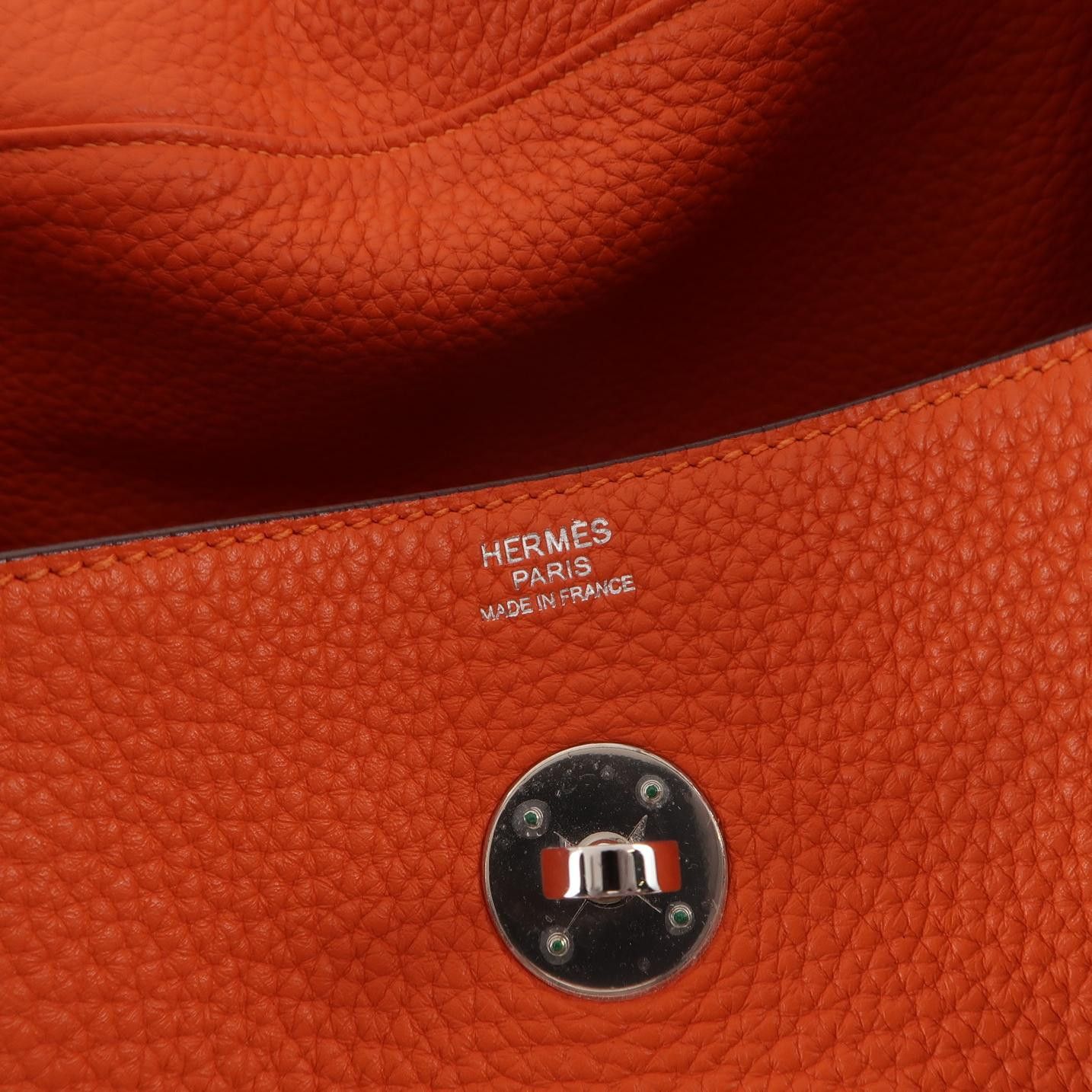Hermes Hermes Women os Shoulder Bags Size ONE SIZE - 8 Thumbnail