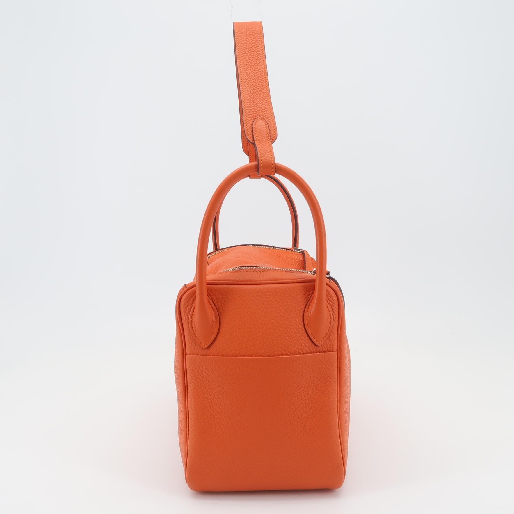 Hermes Hermes Women os Shoulder Bags Size ONE SIZE - 4 Thumbnail