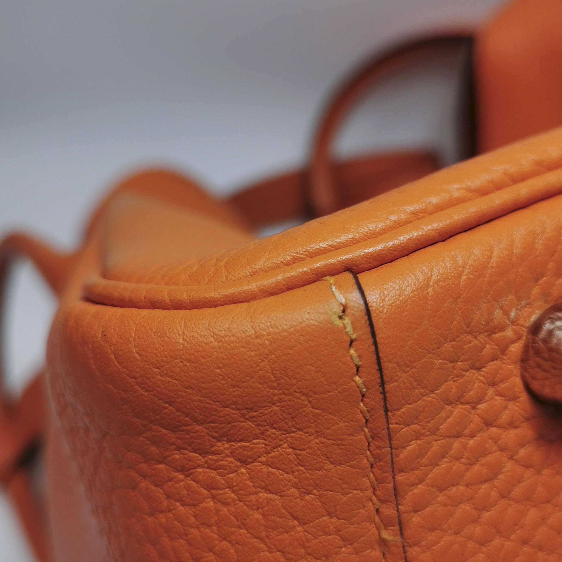 Hermes Hermes Women os Shoulder Bags Size ONE SIZE - 18 Thumbnail
